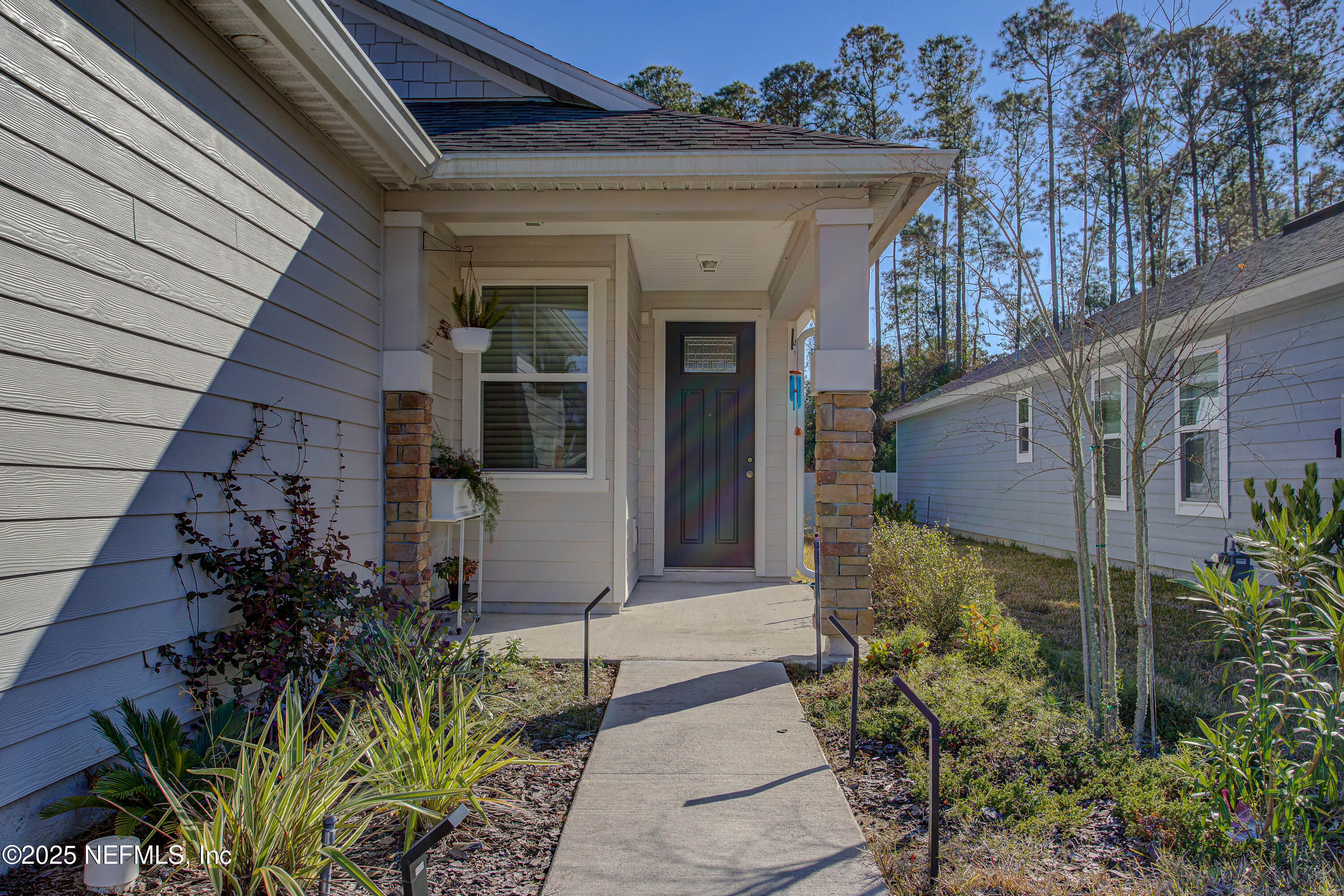 168 RAMBLING BROOK Trail, St. Johns
