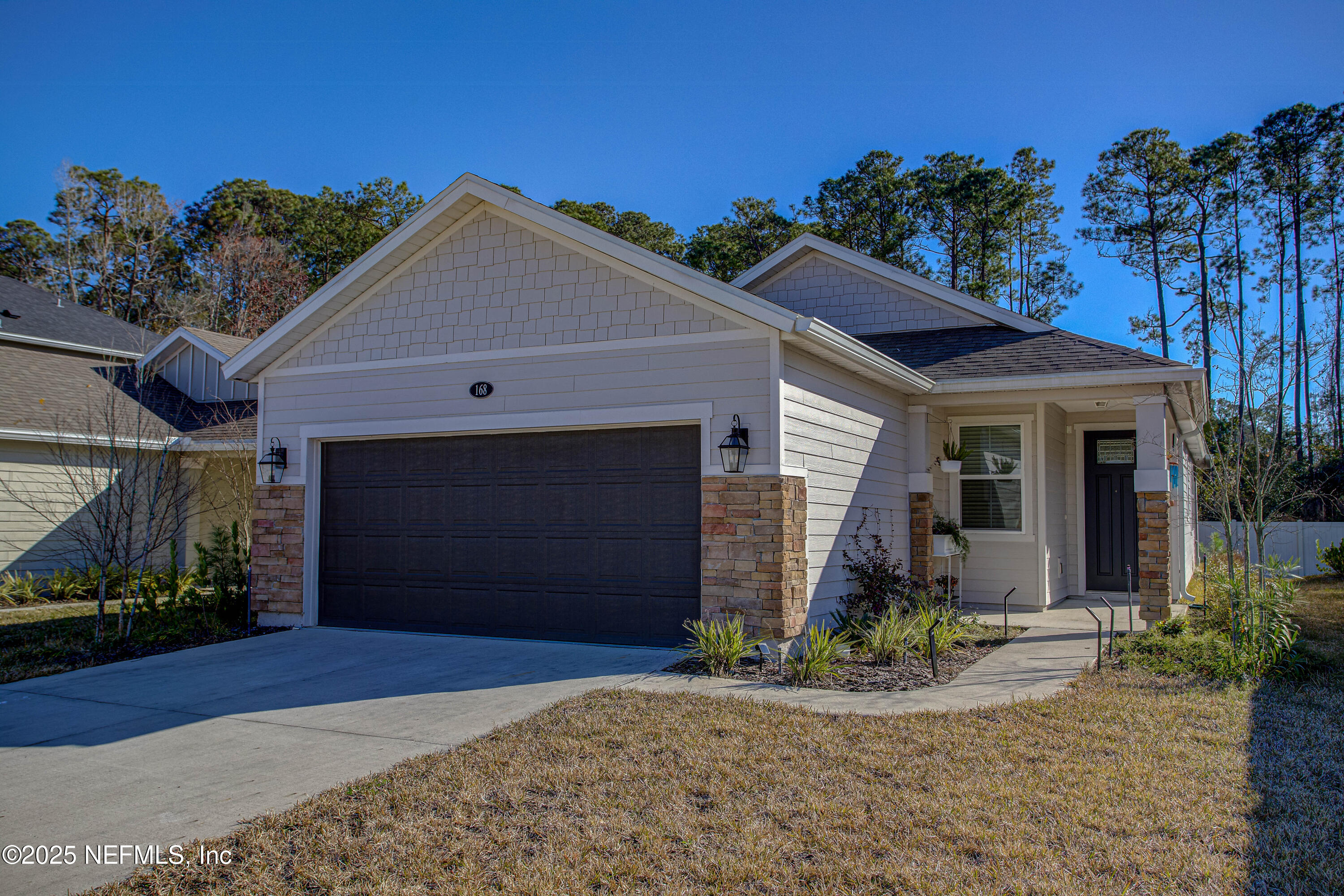 168 RAMBLING BROOK Trail, St. Johns