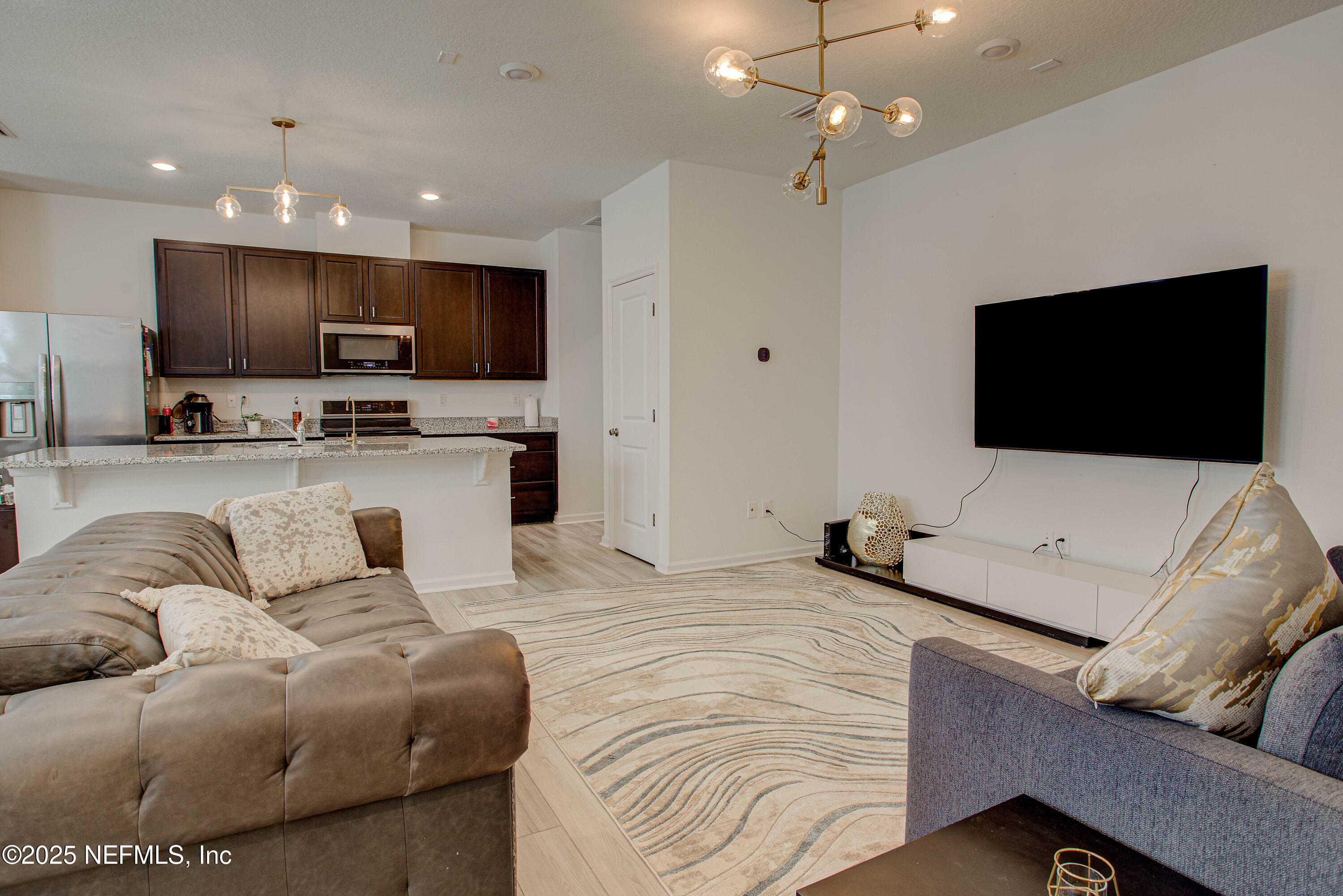 168 RAMBLING BROOK Trail, St. Johns