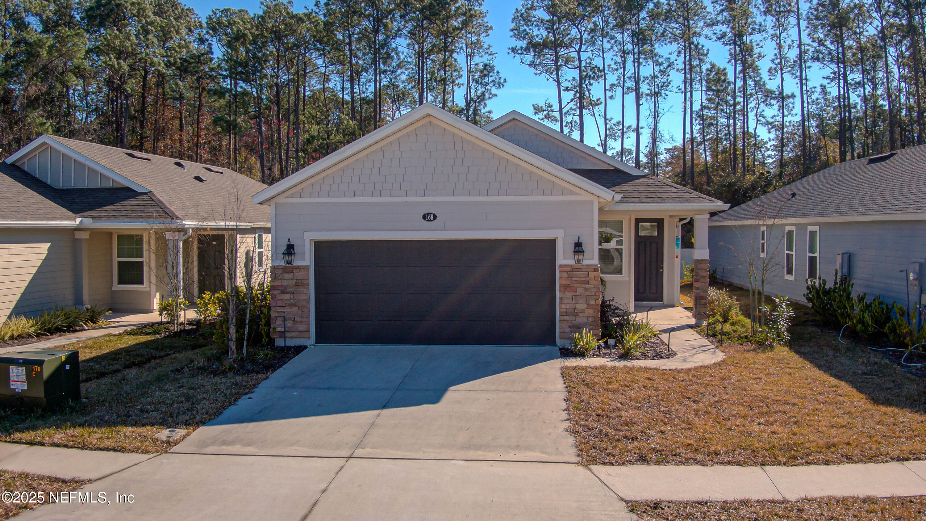 168 RAMBLING BROOK Trail, St. Johns