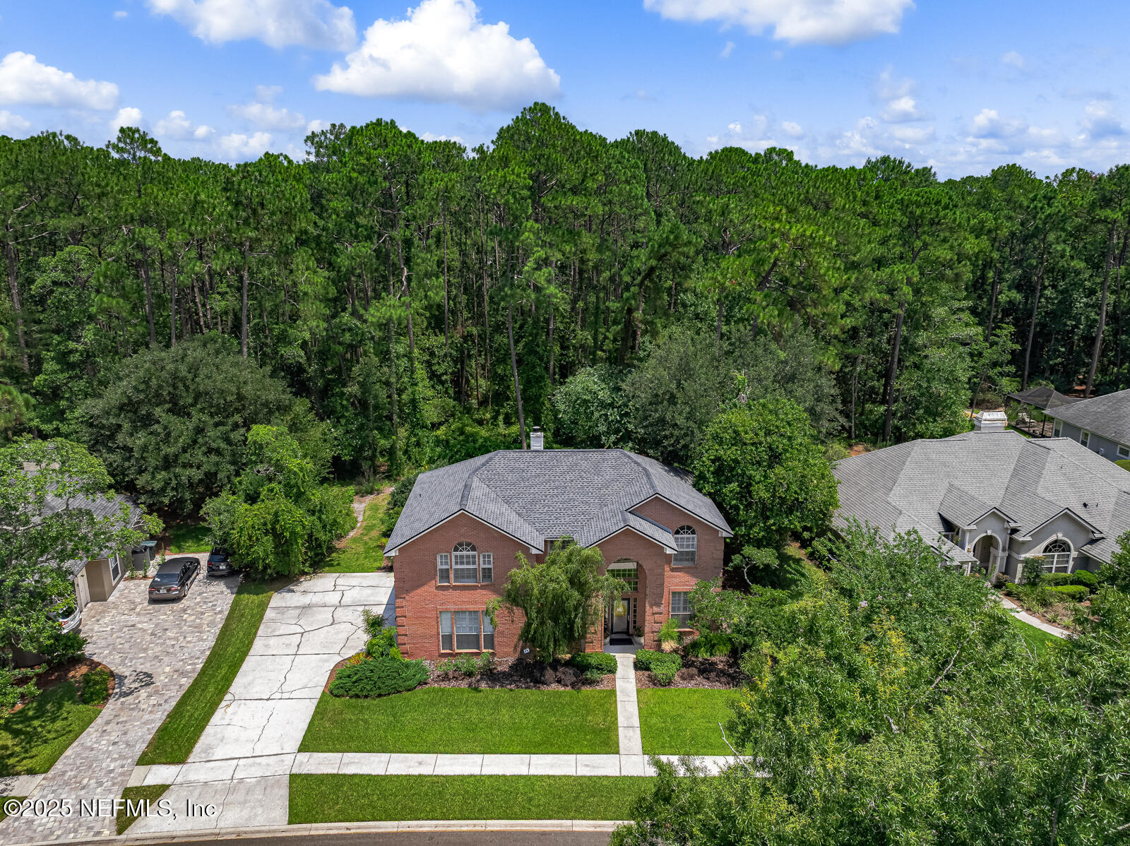 8641 AUTUMN GREEN Drive