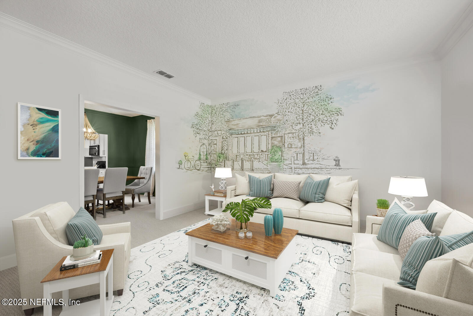 8641 AUTUMN GREEN Drive