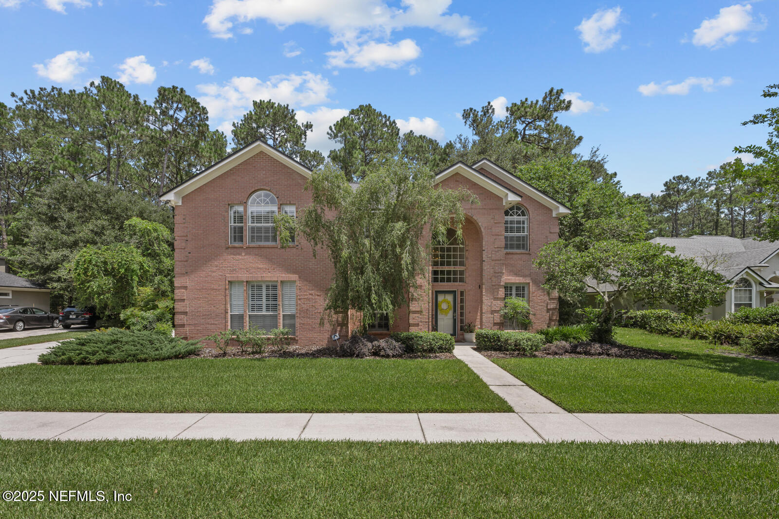 8641 AUTUMN GREEN Drive