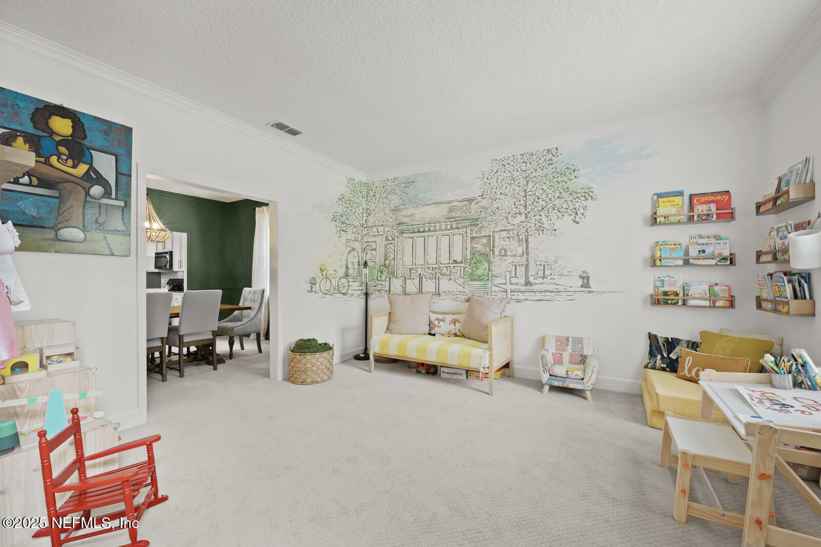 8641 AUTUMN GREEN Drive