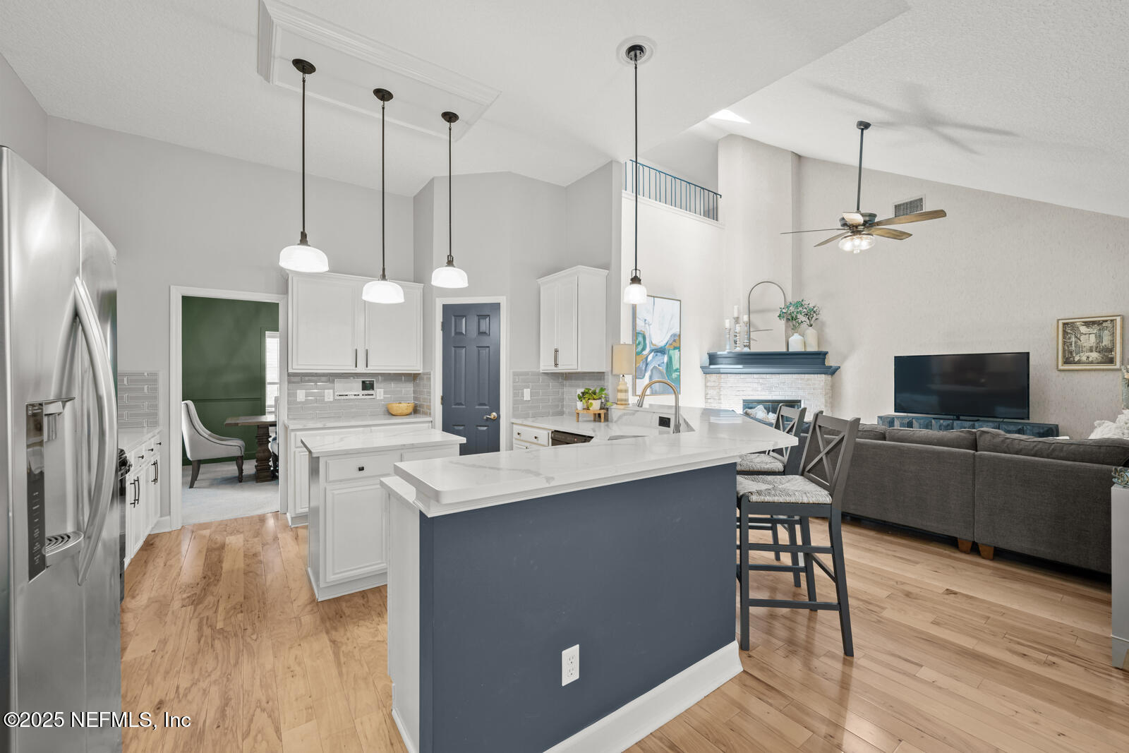 8641 AUTUMN GREEN Drive