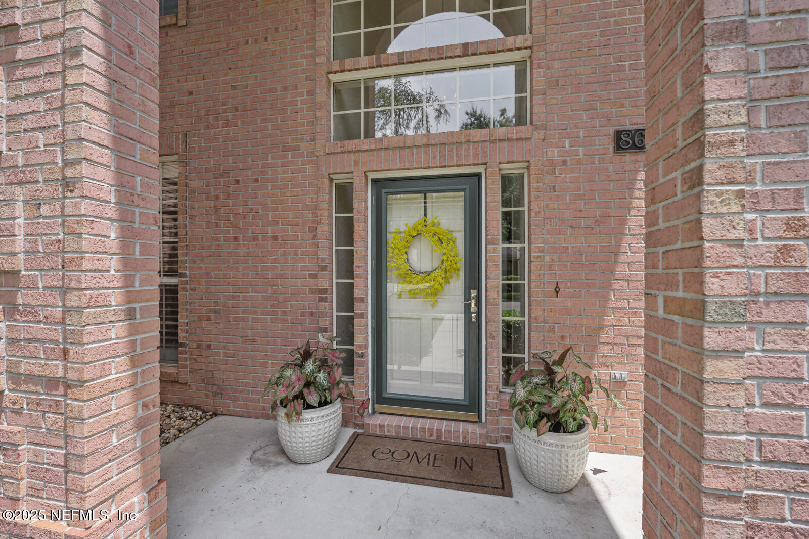 8641 AUTUMN GREEN Drive