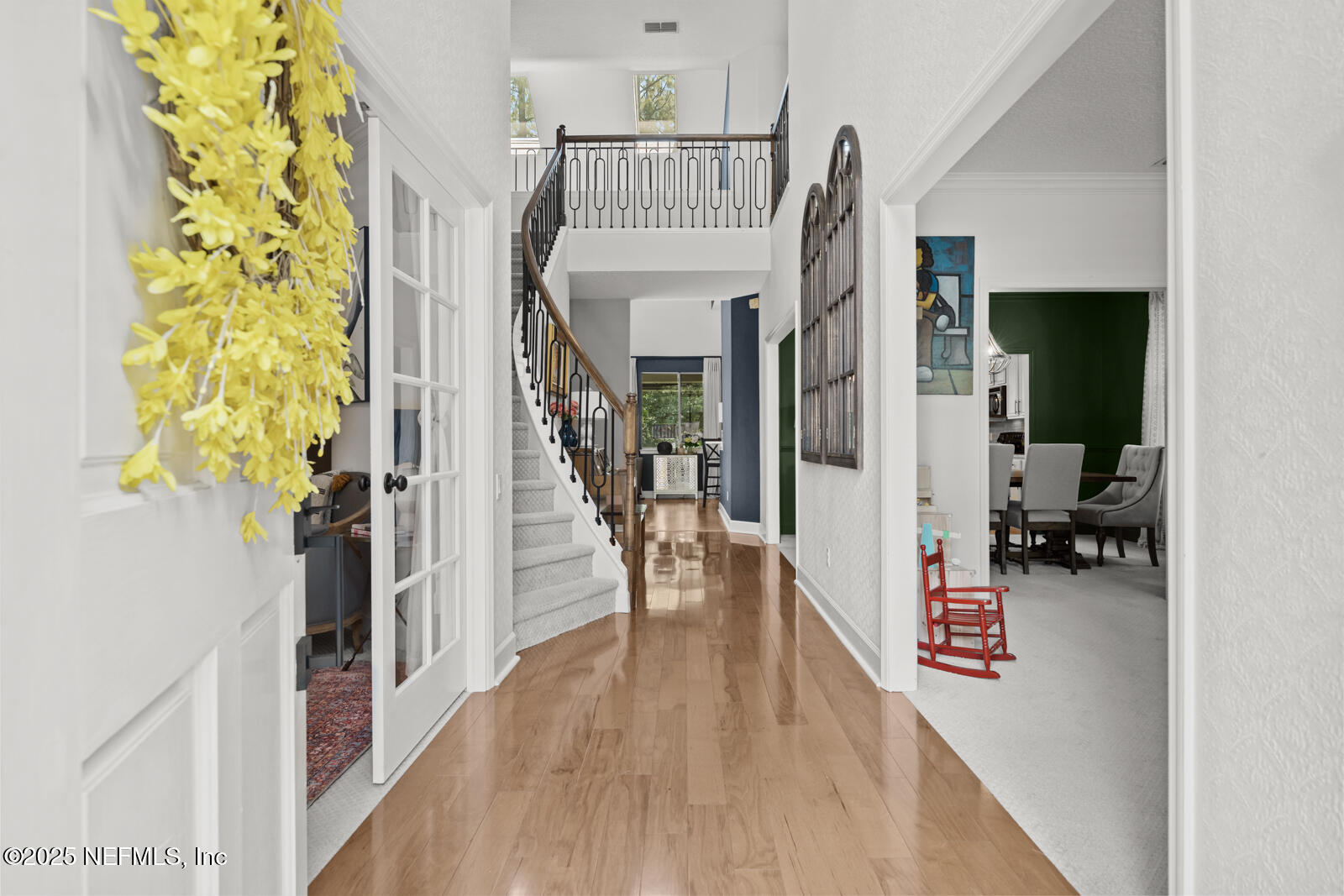 8641 AUTUMN GREEN Drive