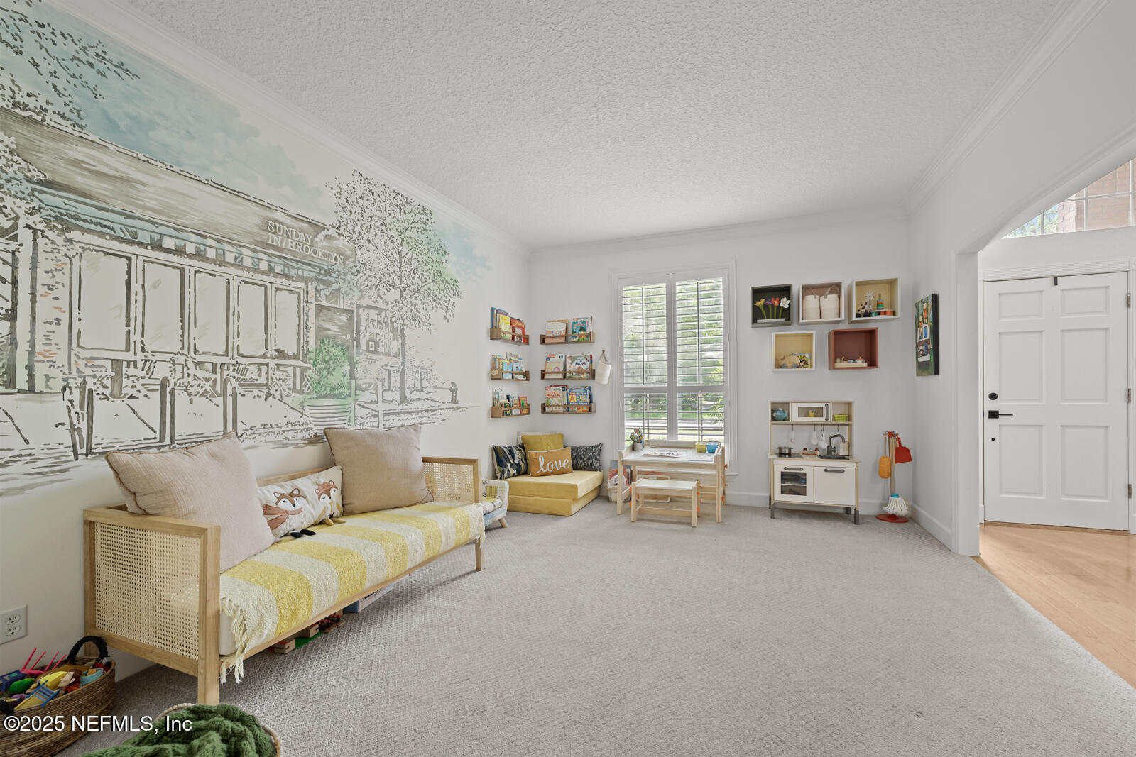 8641 AUTUMN GREEN Drive