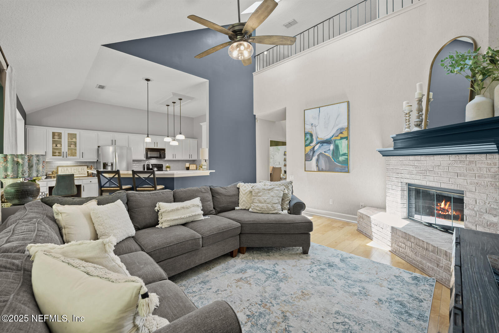 8641 AUTUMN GREEN Drive