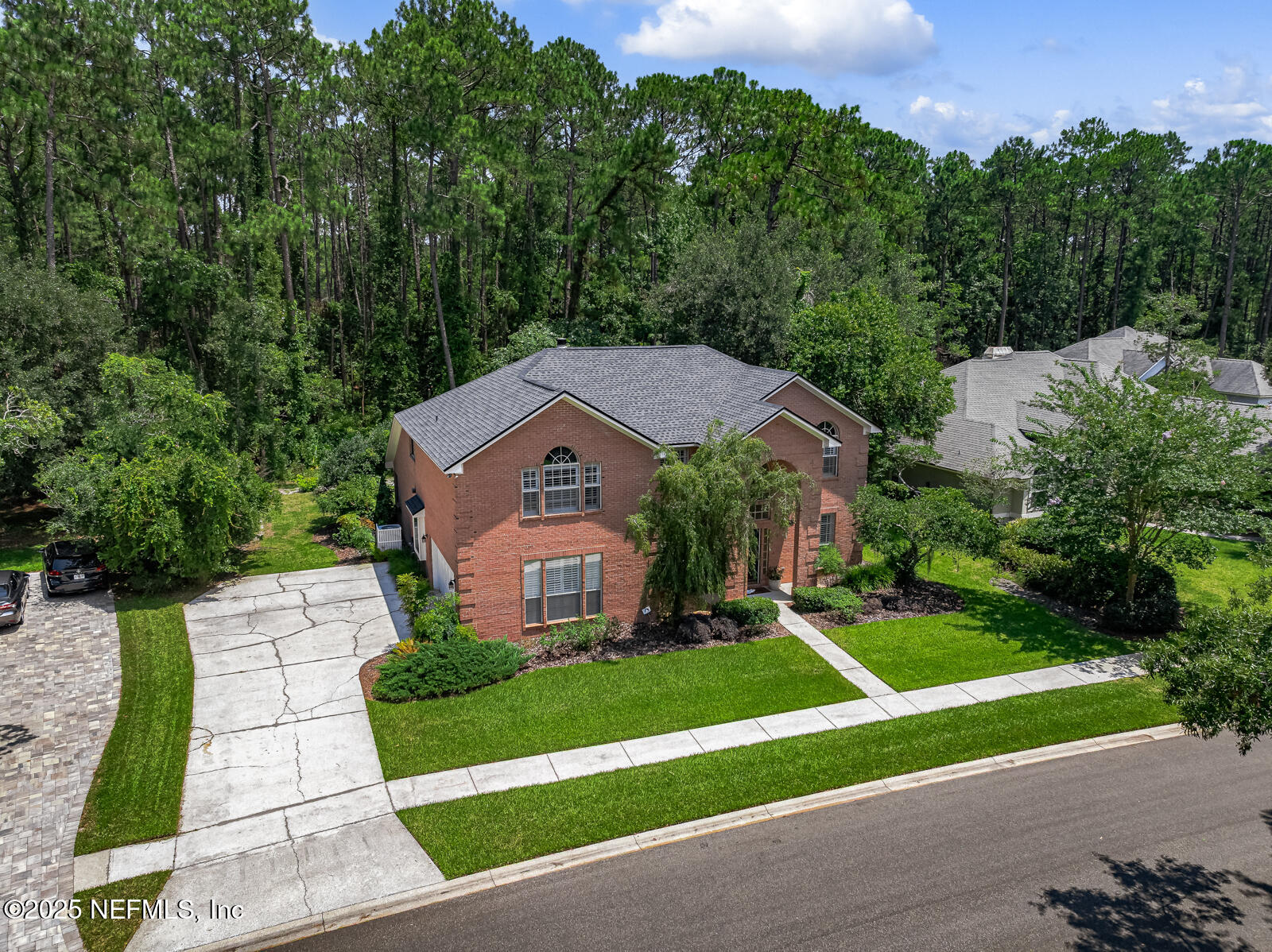 8641 AUTUMN GREEN Drive