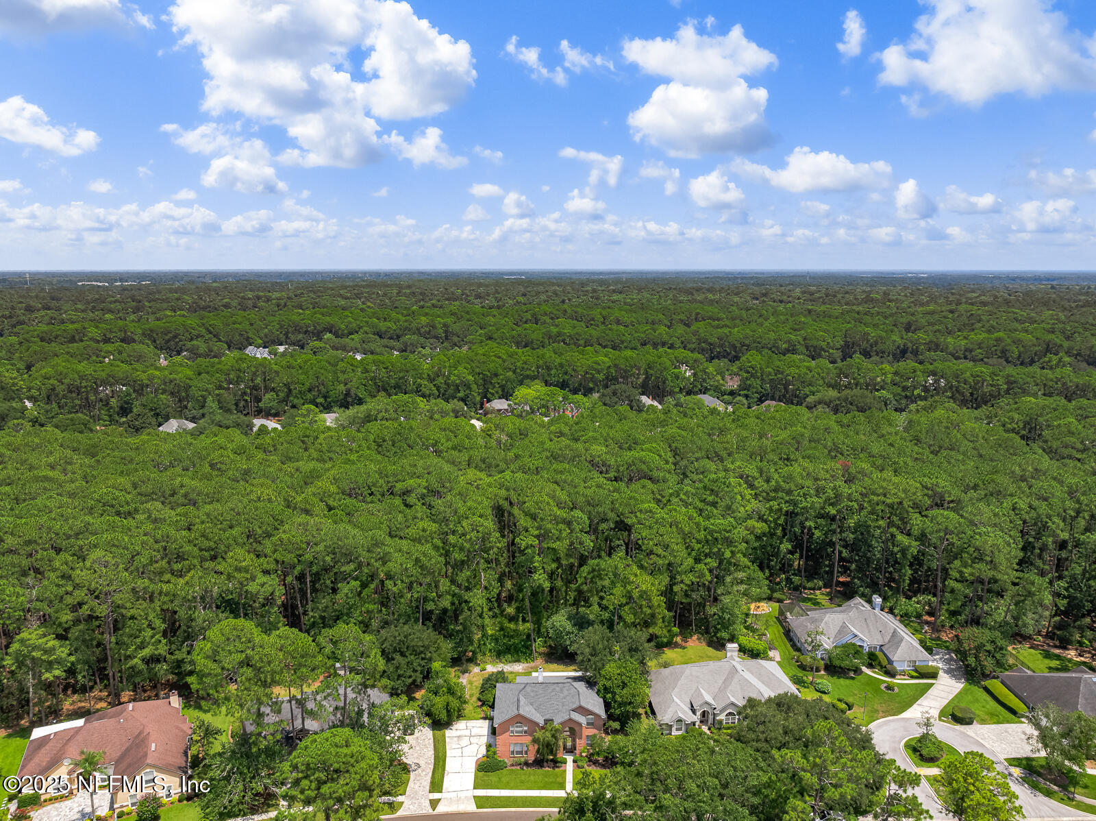 8641 AUTUMN GREEN Drive