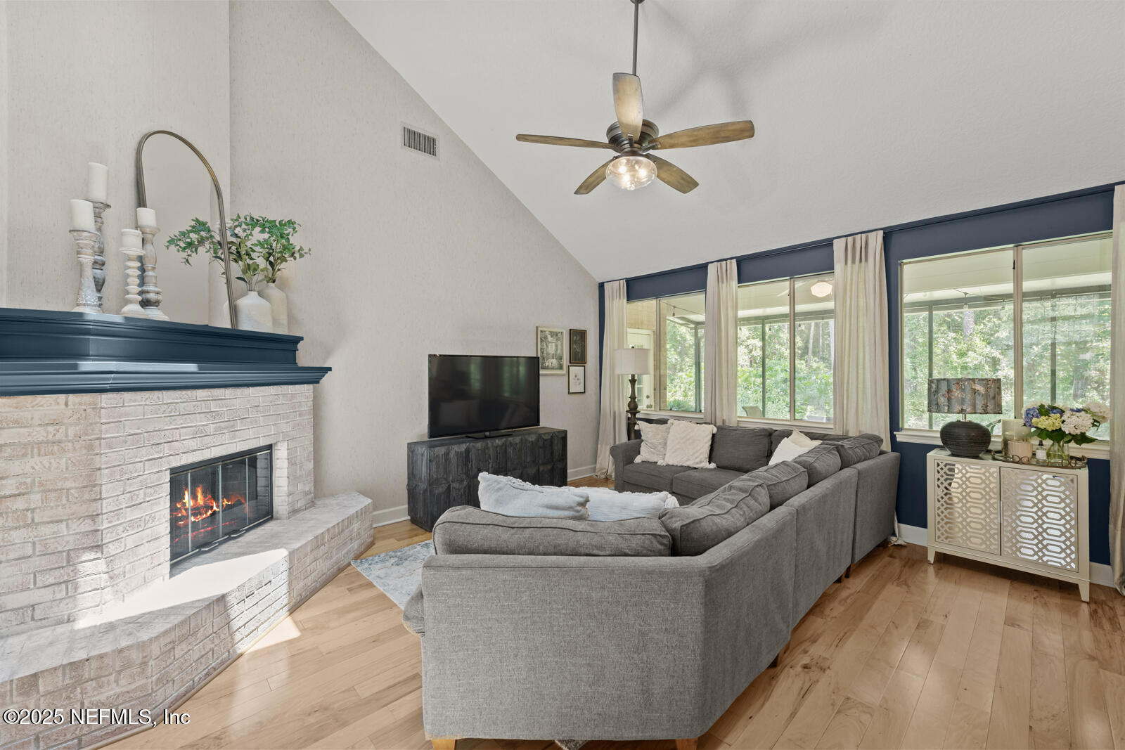 8641 AUTUMN GREEN Drive