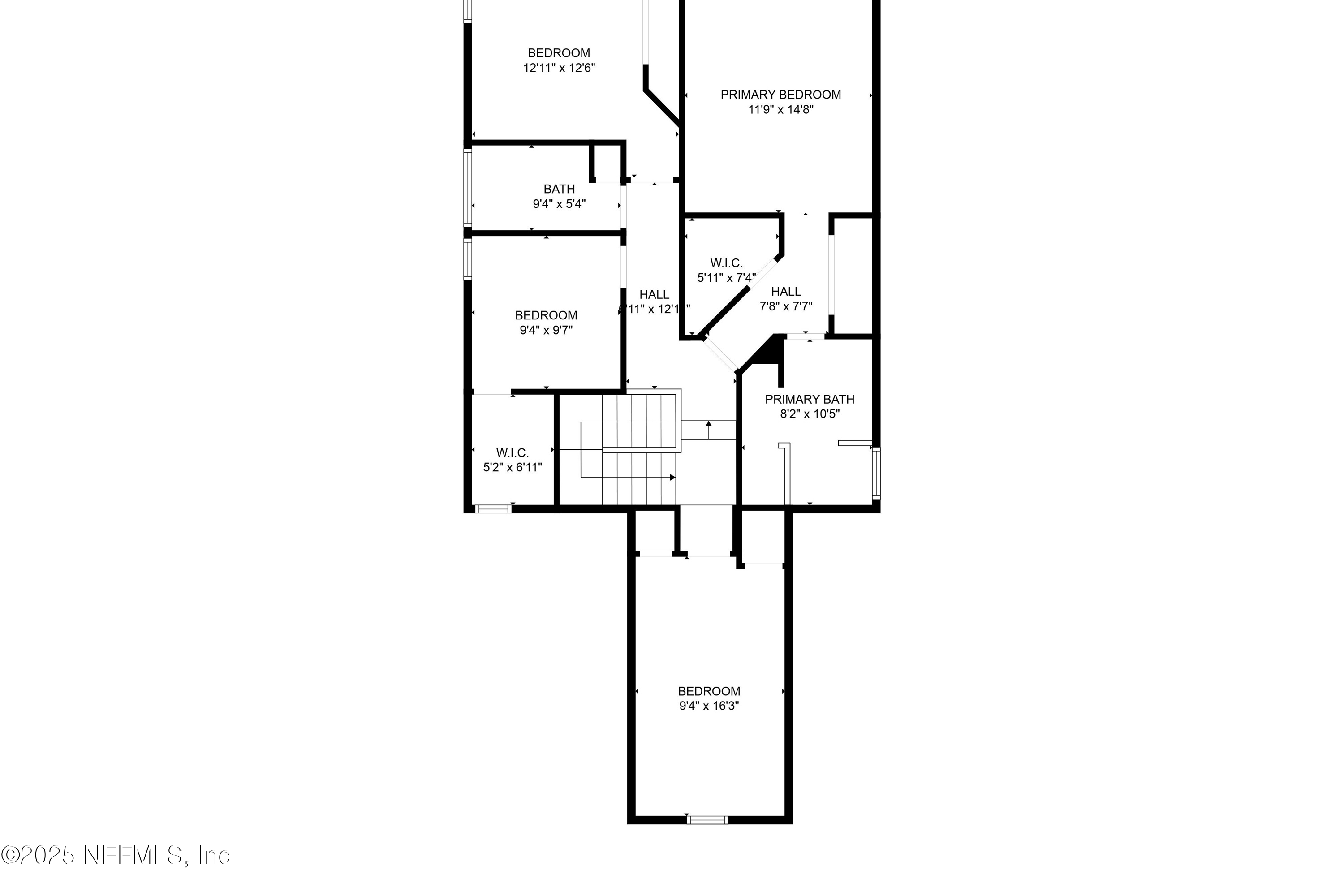 124 SHELBYS COVE Court