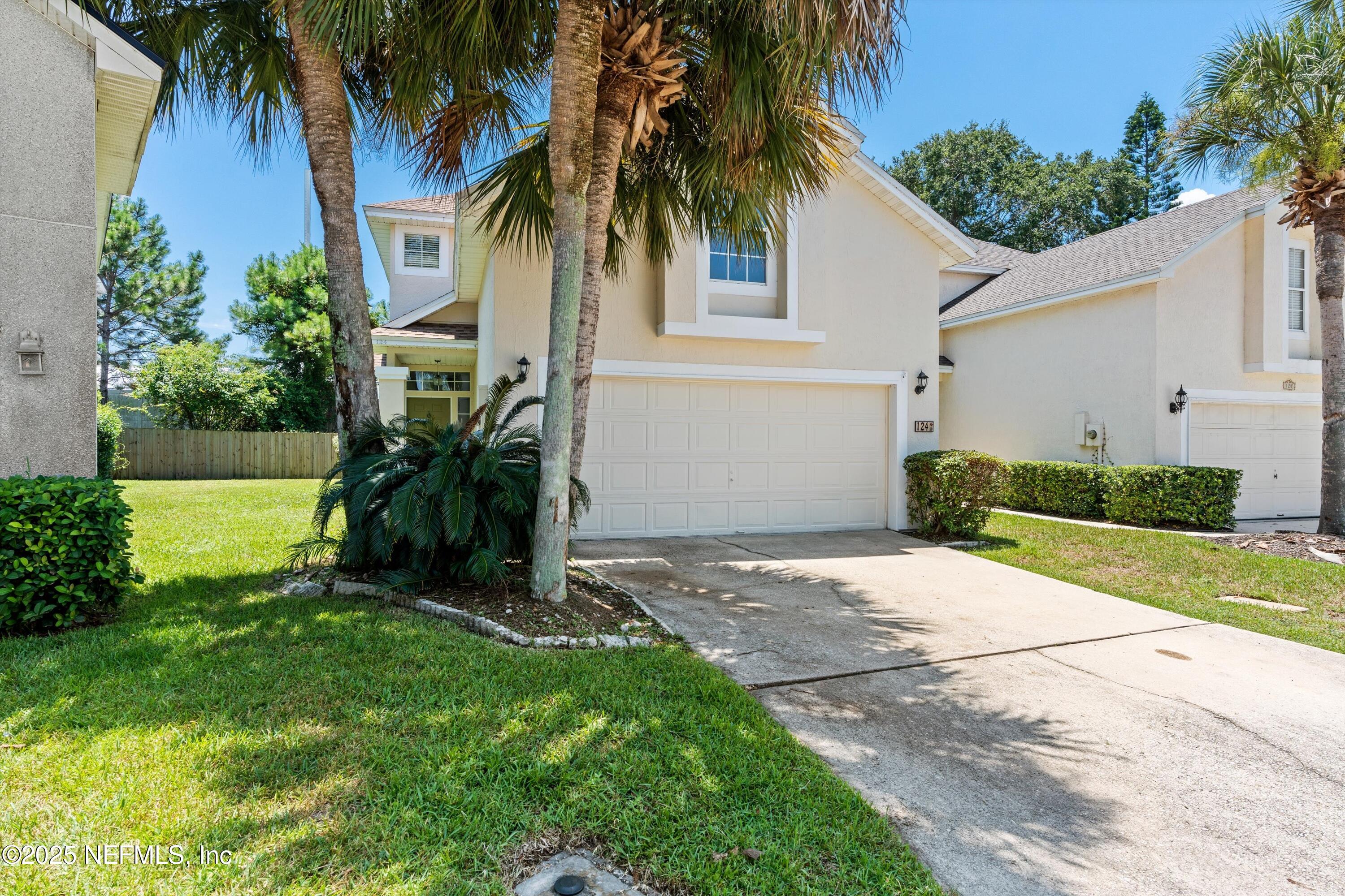 124 SHELBYS COVE Court