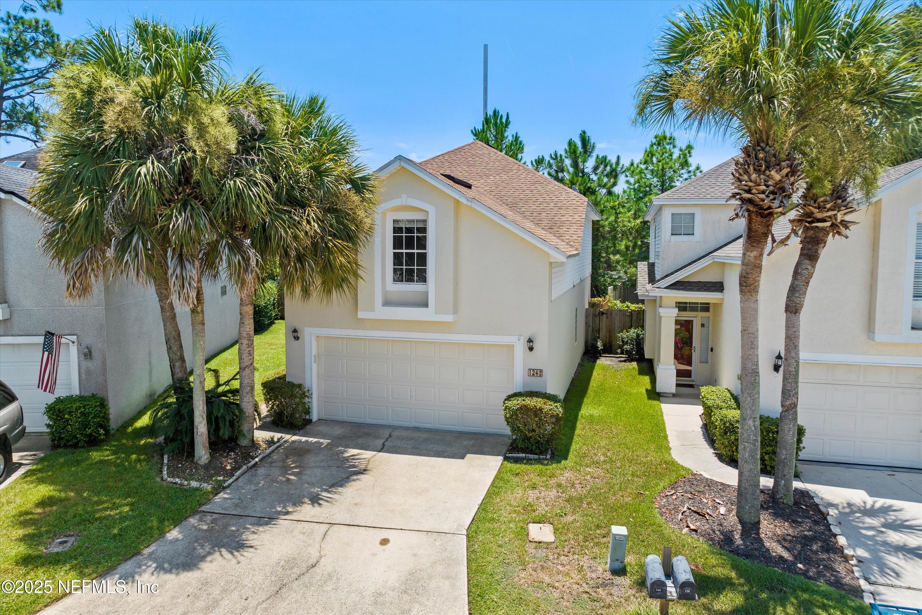 124 SHELBYS COVE Court