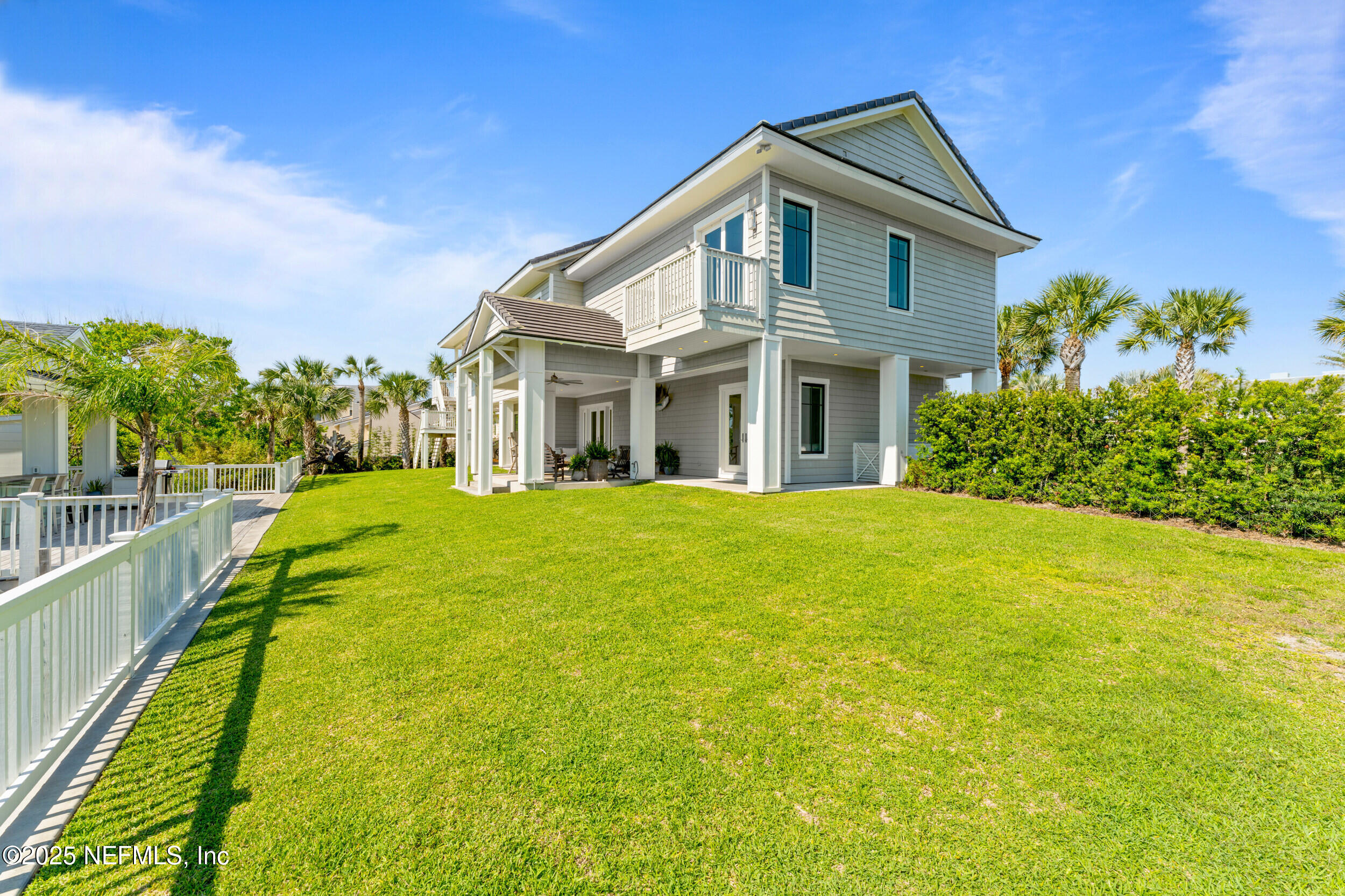 654 PONTE VEDRA Boulevard