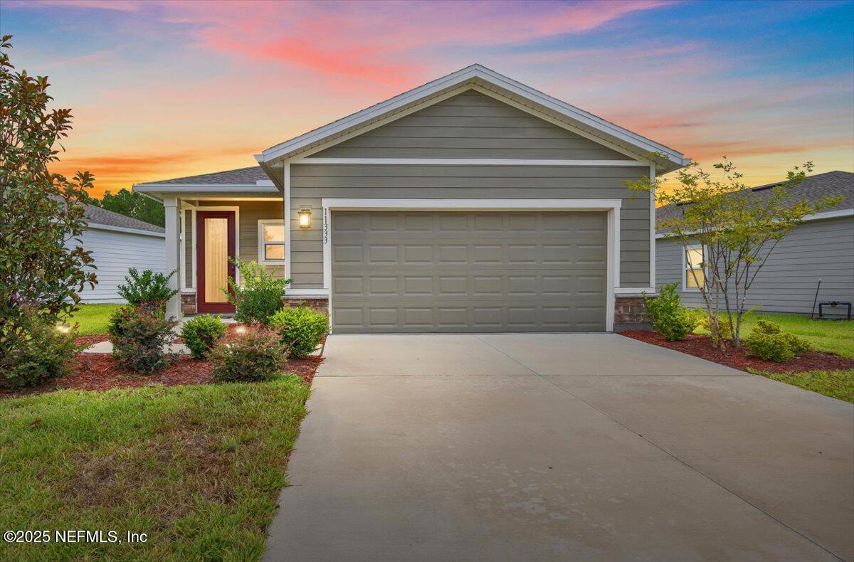 11333 STREAMSONG Drive