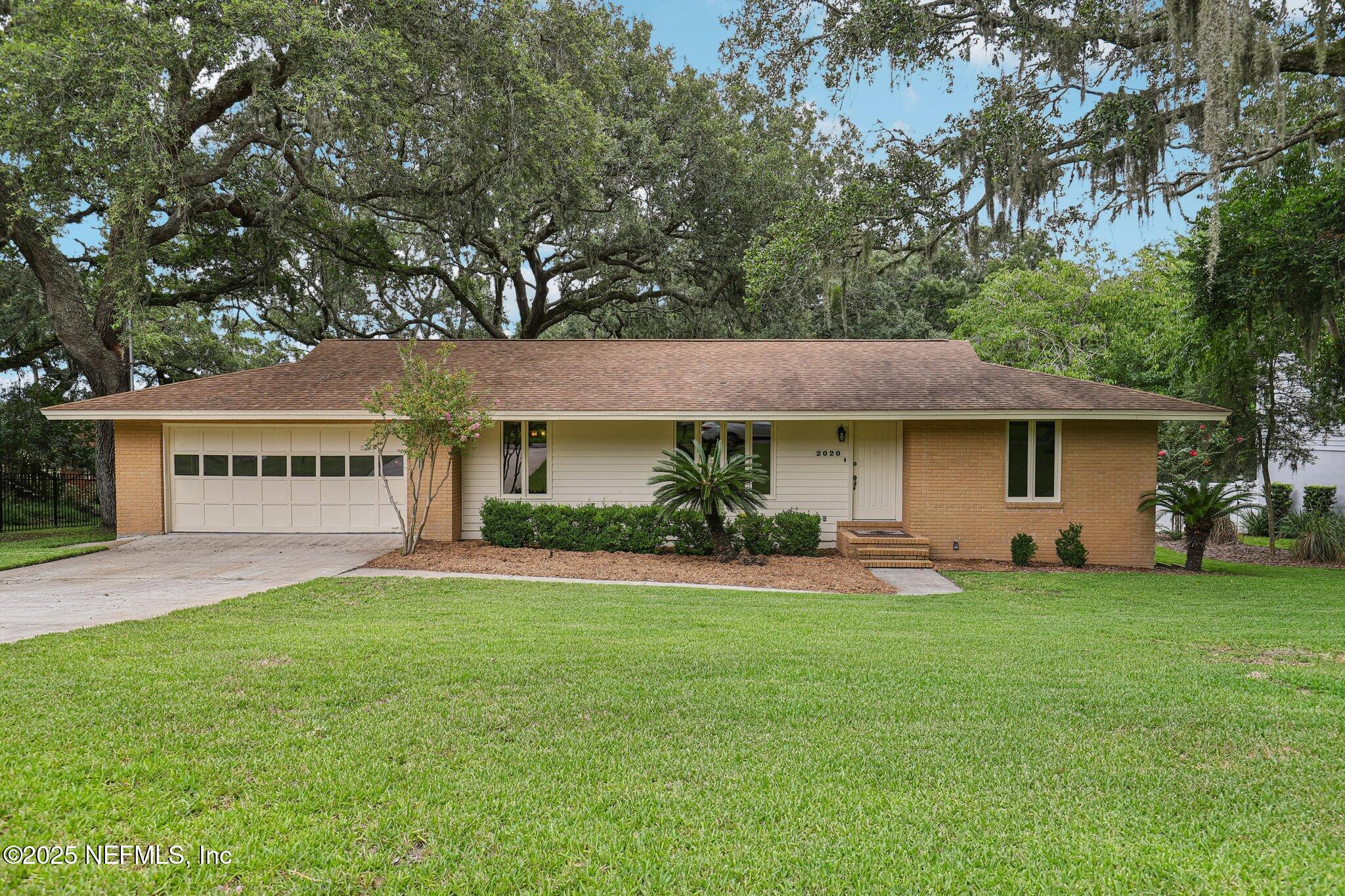 2020 HIGHLAND Drive