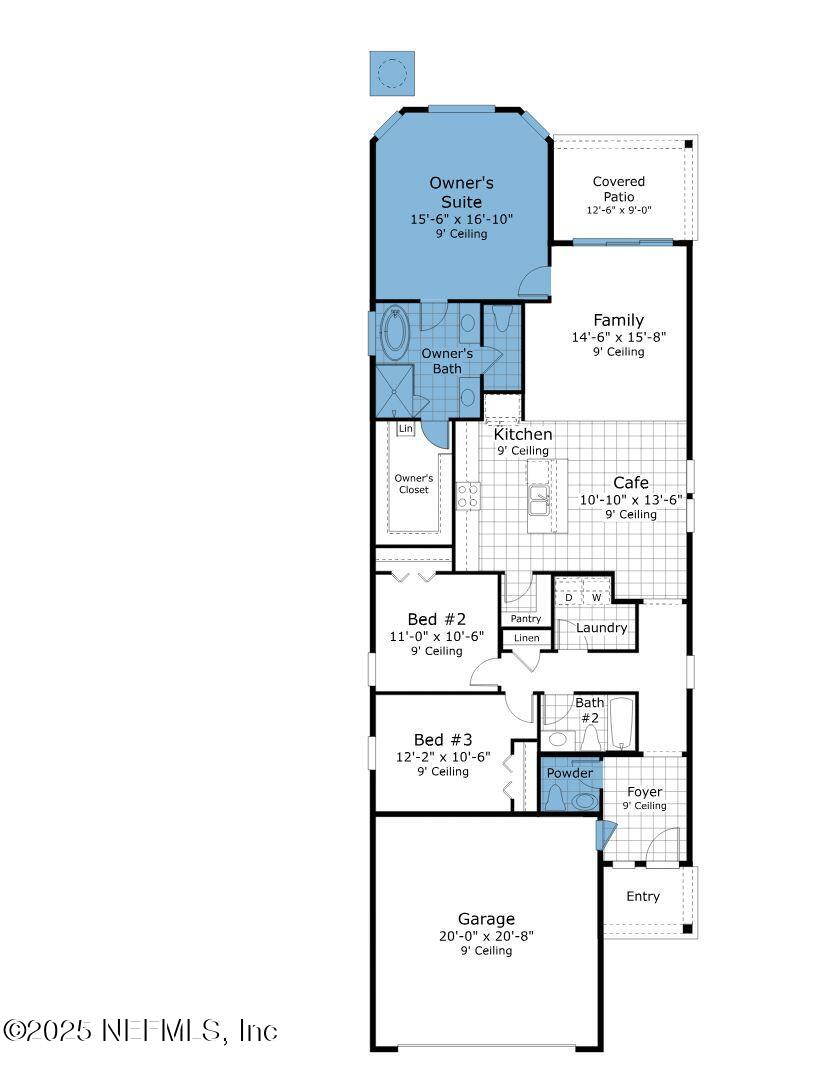 365 SETTLERS LANDING Drive