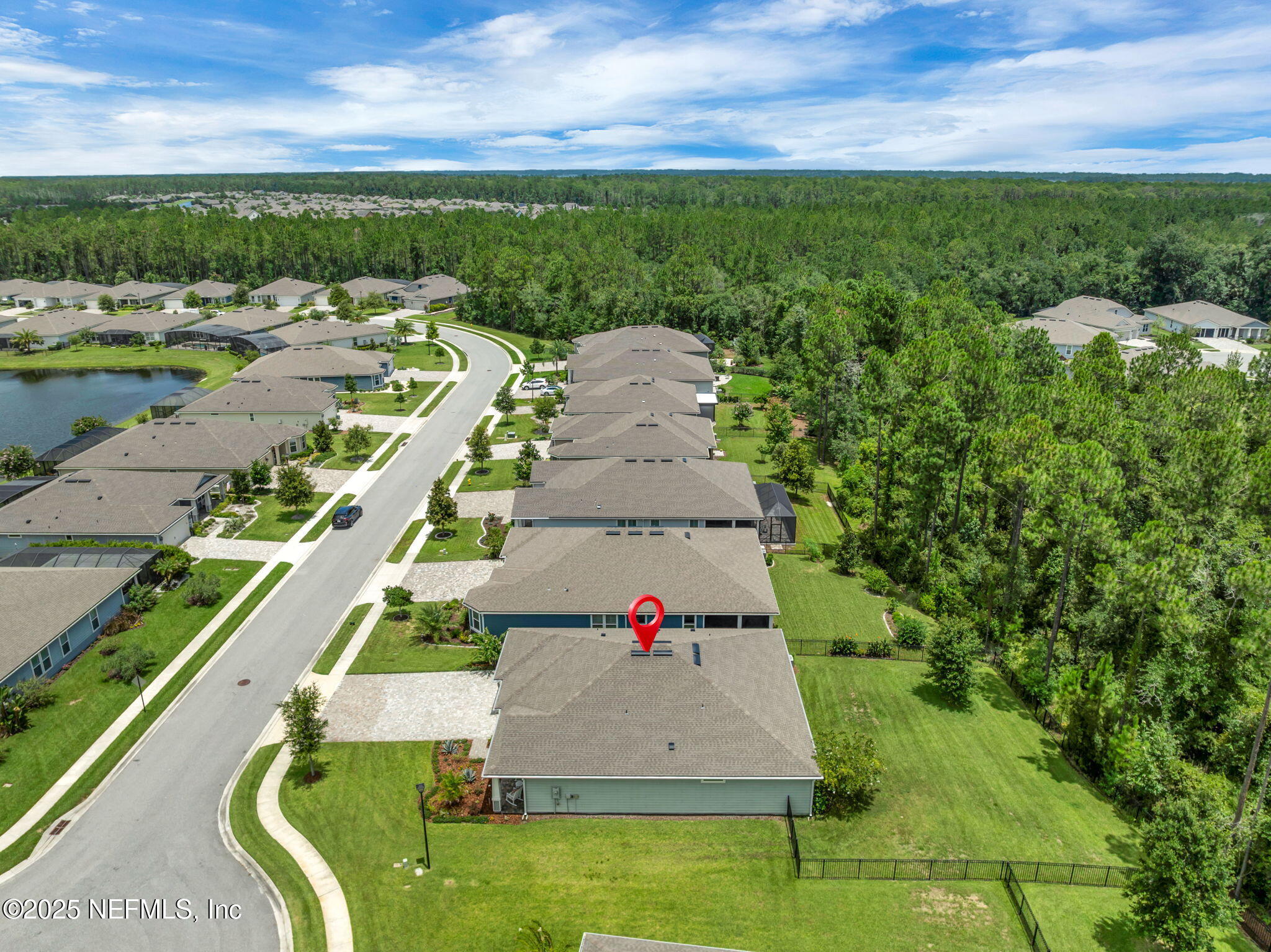 200 CAMEO Drive