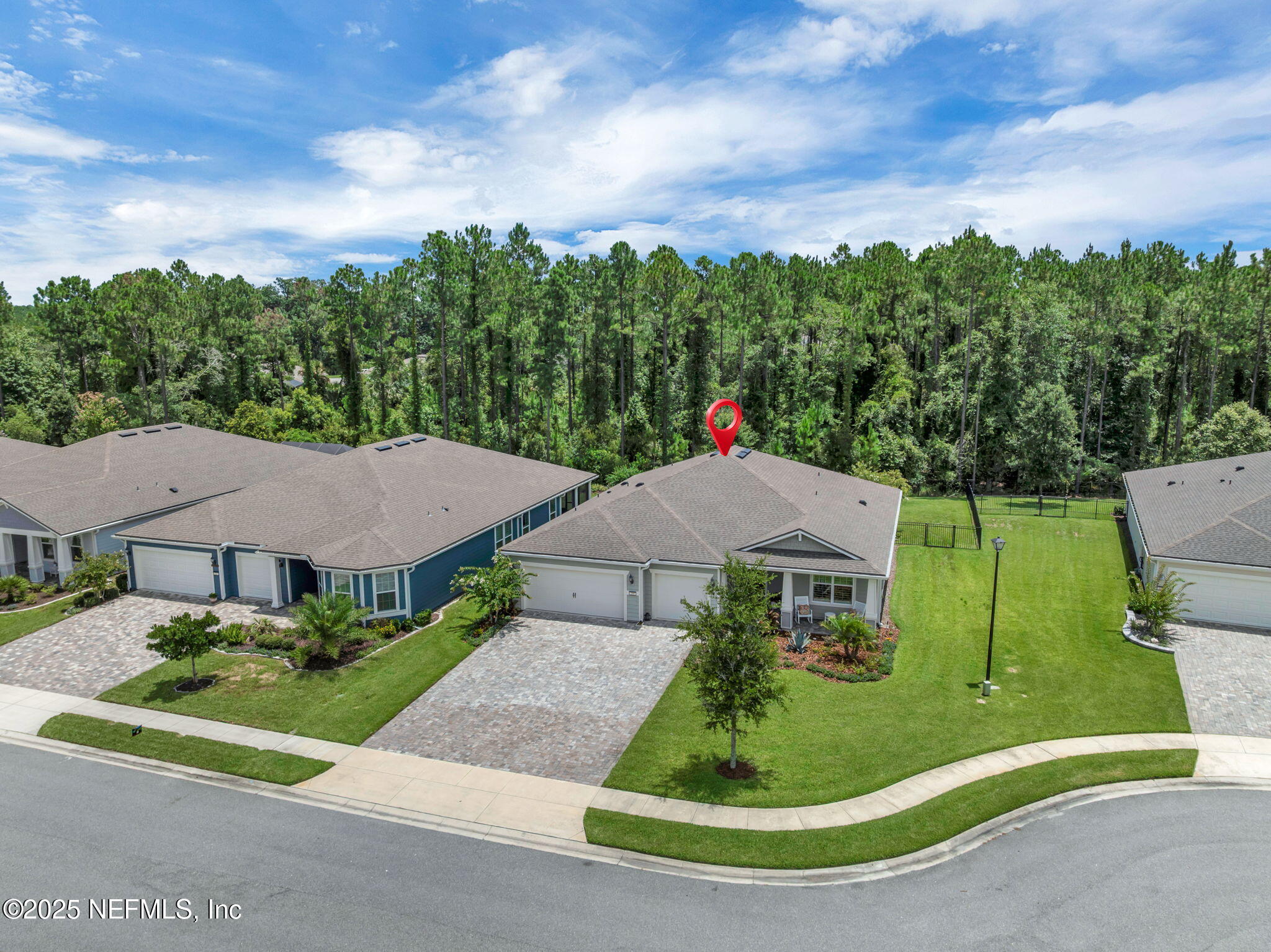 200 CAMEO Drive