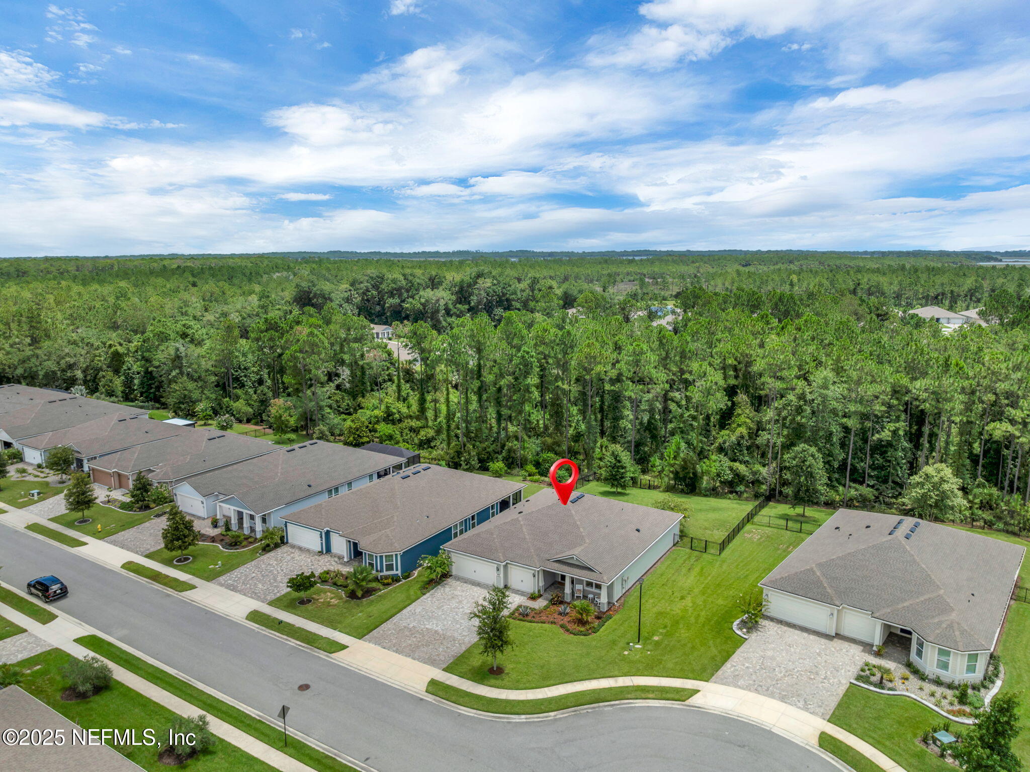 200 CAMEO Drive