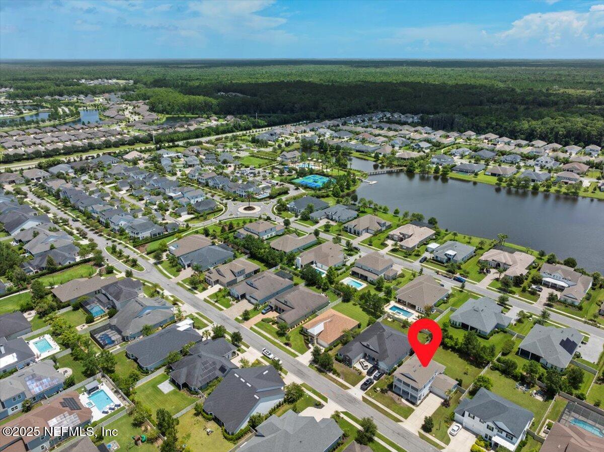 241 HAAS Avenue, St. Augustine