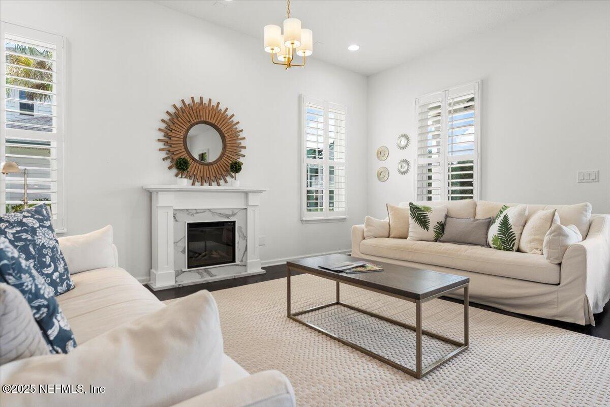 241 HAAS Avenue, St. Augustine