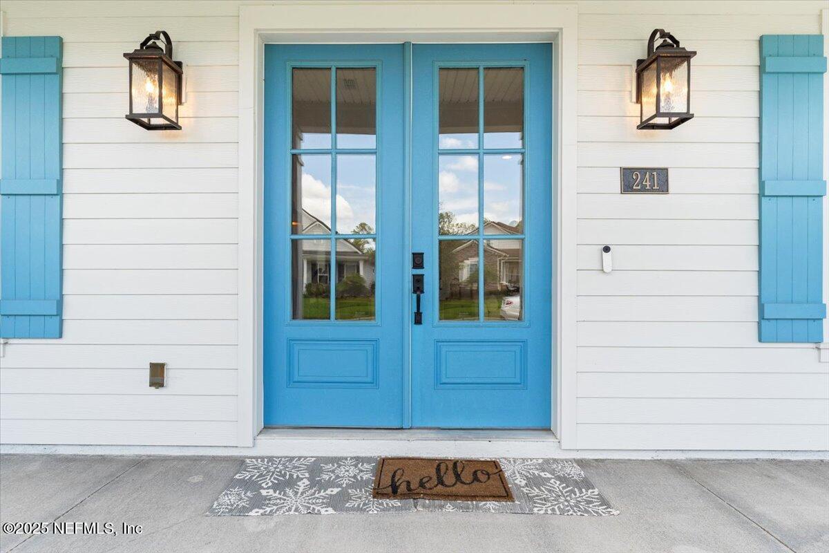 241 HAAS Avenue, St. Augustine