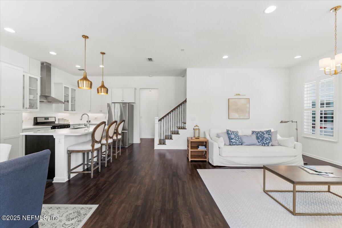 241 HAAS Avenue, St. Augustine