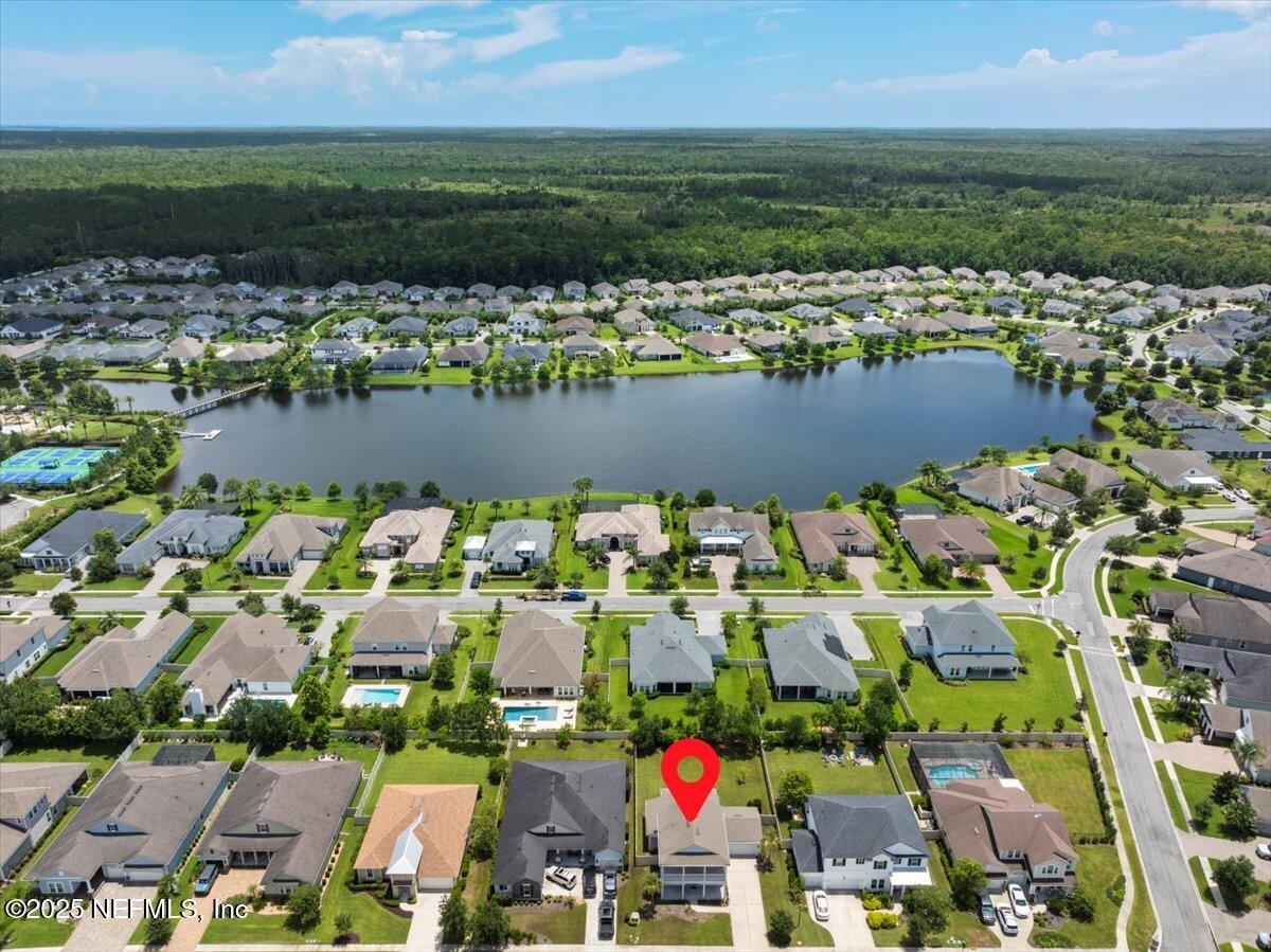 241 HAAS Avenue, St. Augustine