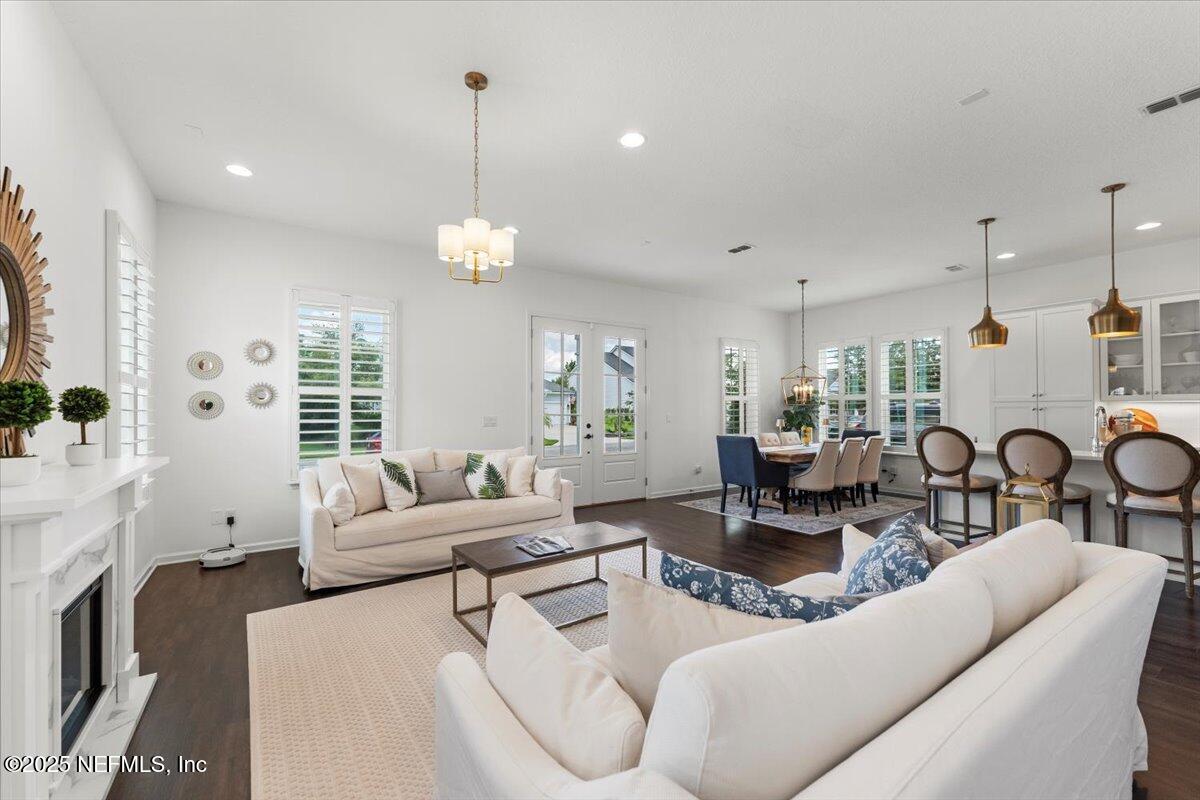 241 HAAS Avenue, St. Augustine