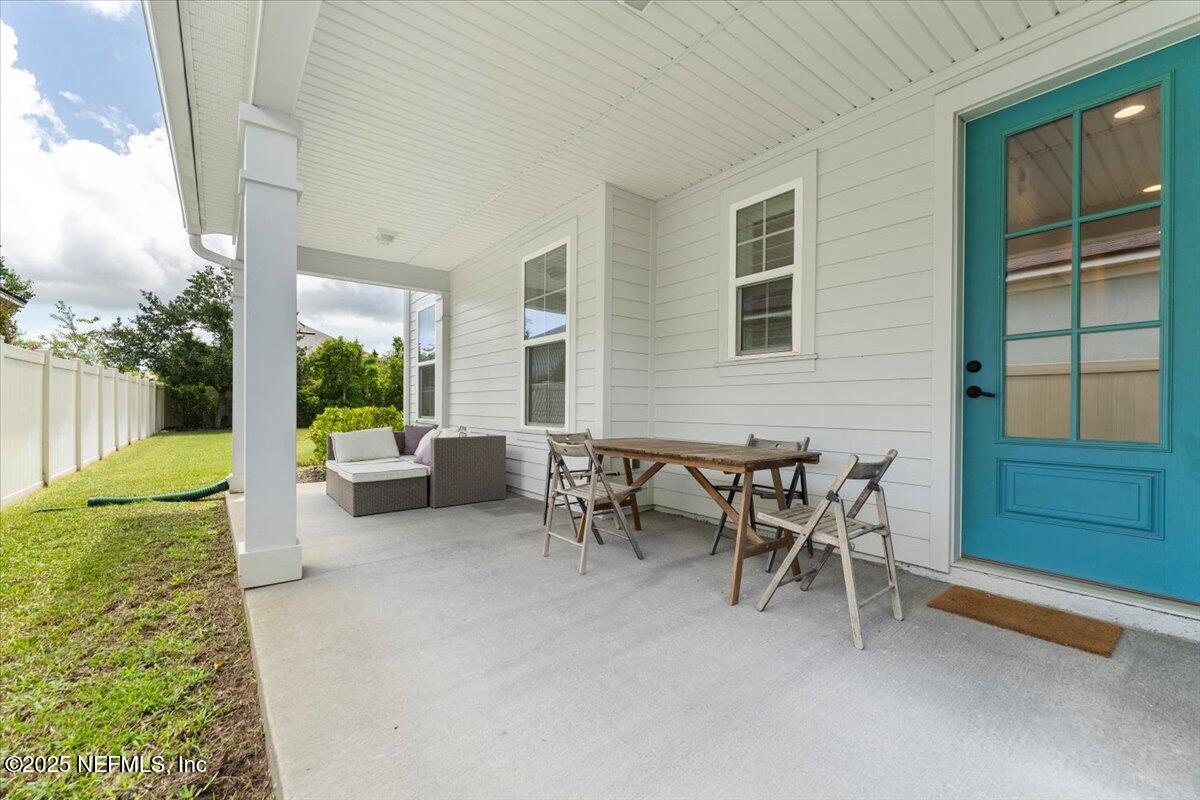 241 HAAS Avenue, St. Augustine