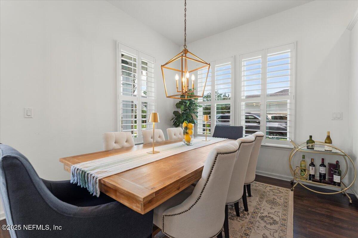 241 HAAS Avenue, St. Augustine