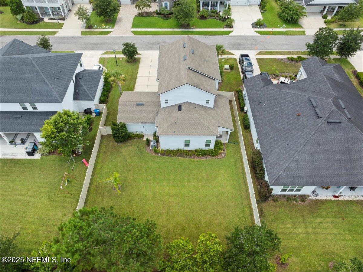 241 HAAS Avenue, St. Augustine