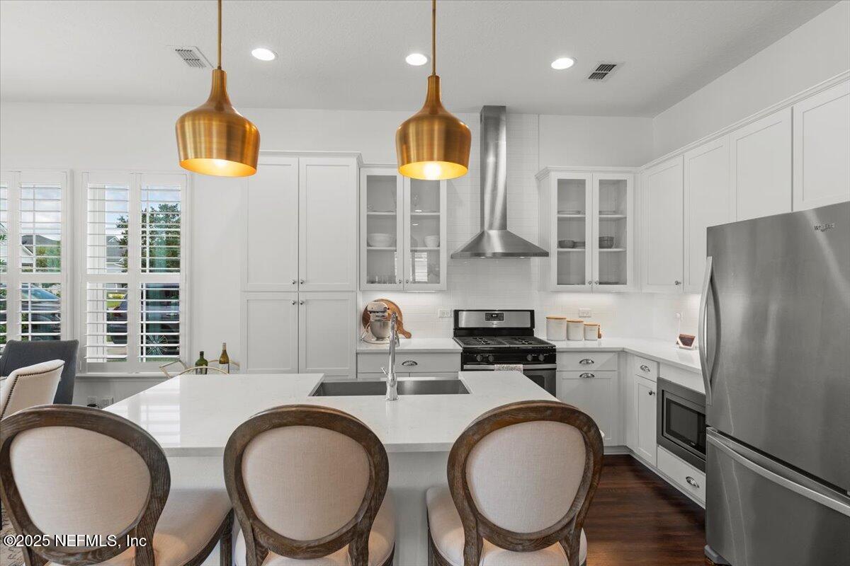 241 HAAS Avenue, St. Augustine