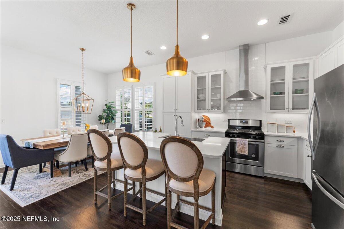 241 HAAS Avenue, St. Augustine