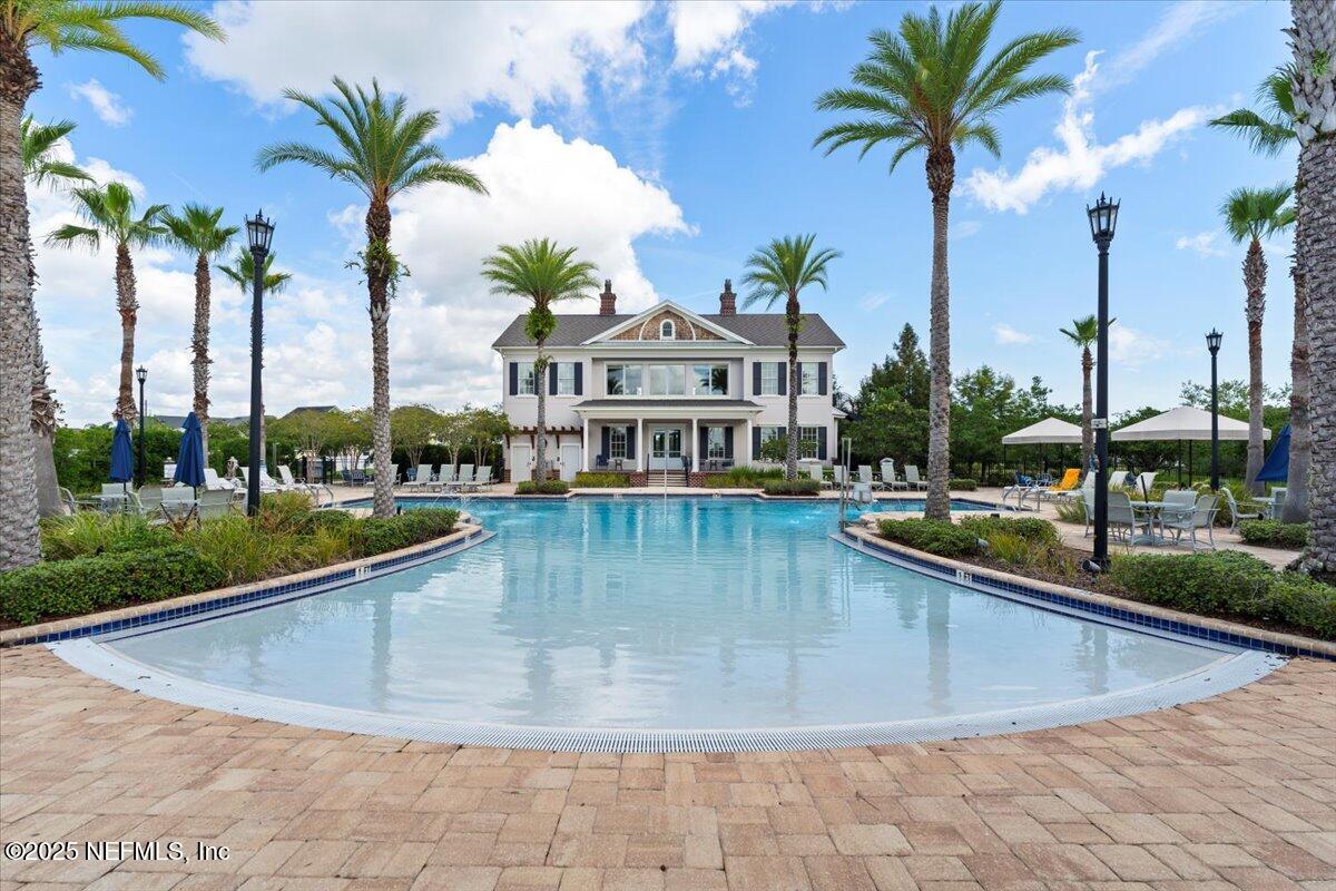 241 HAAS Avenue, St. Augustine