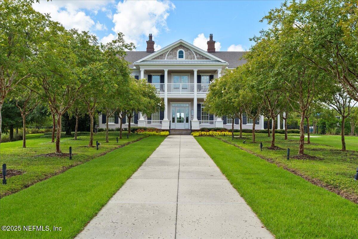 241 HAAS Avenue, St. Augustine