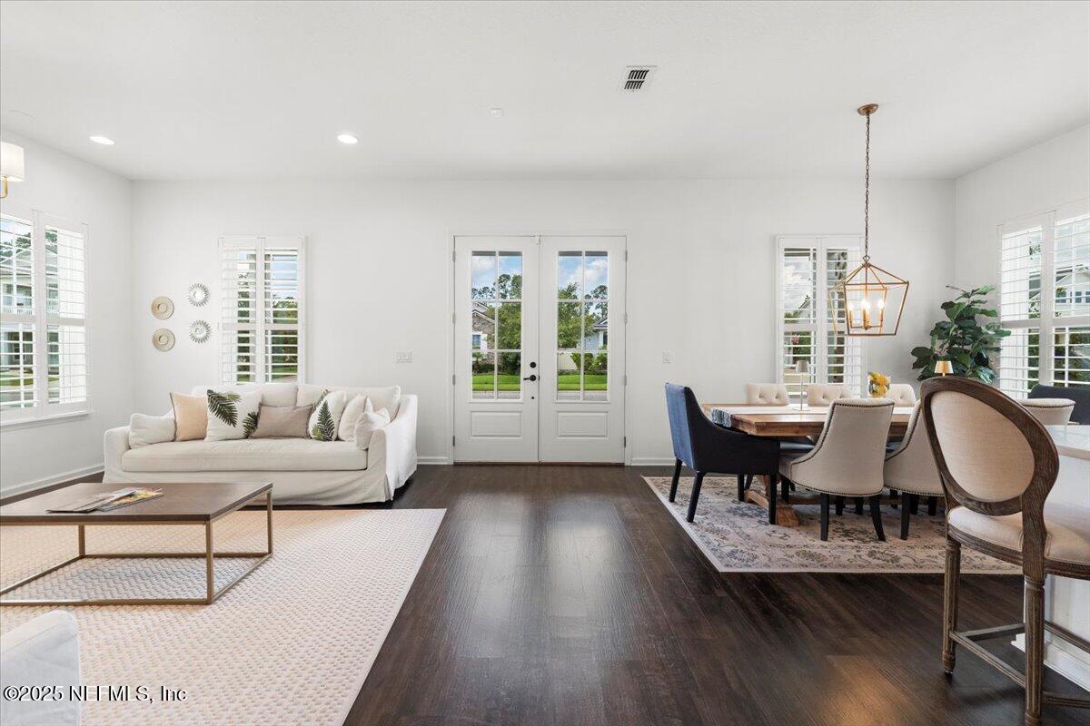 241 HAAS Avenue, St. Augustine