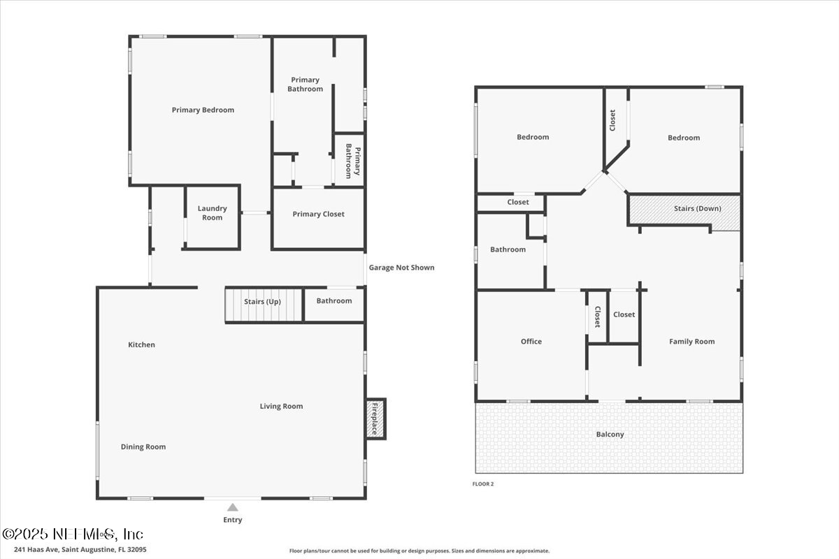 241 HAAS Avenue, St. Augustine