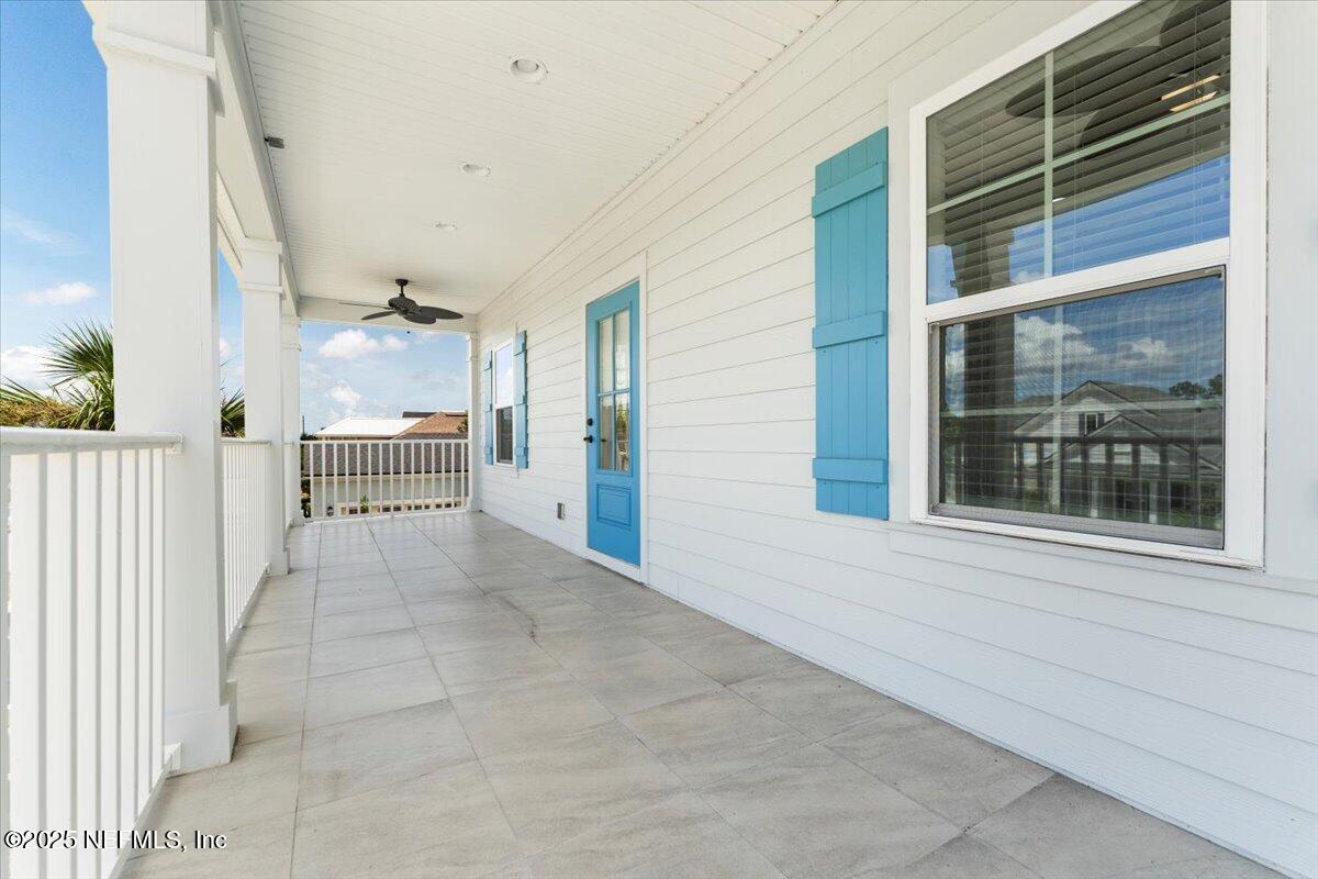 241 HAAS Avenue, St. Augustine