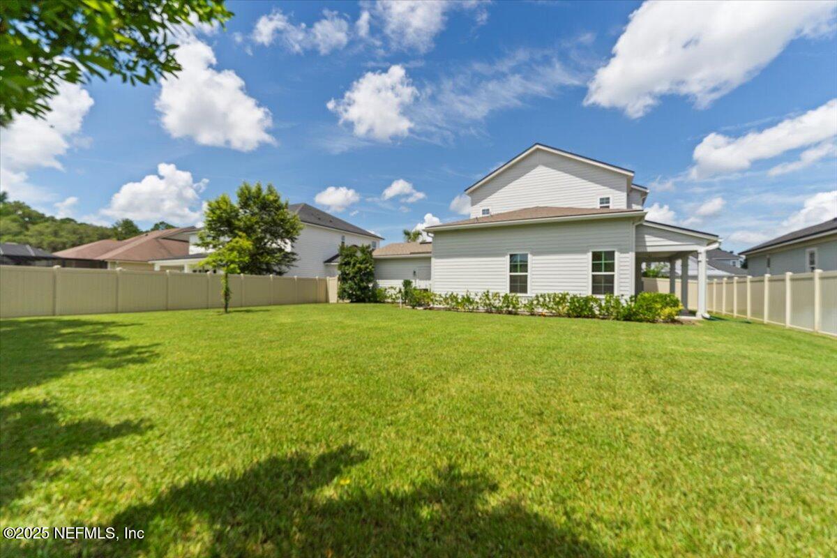 241 HAAS Avenue, St. Augustine