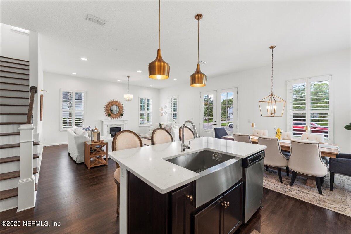 241 HAAS Avenue, St. Augustine