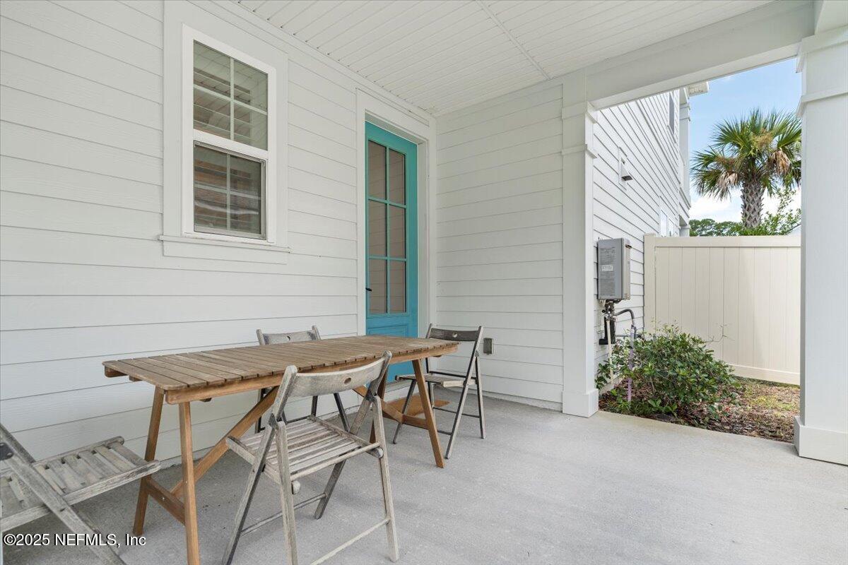 241 HAAS Avenue, St. Augustine