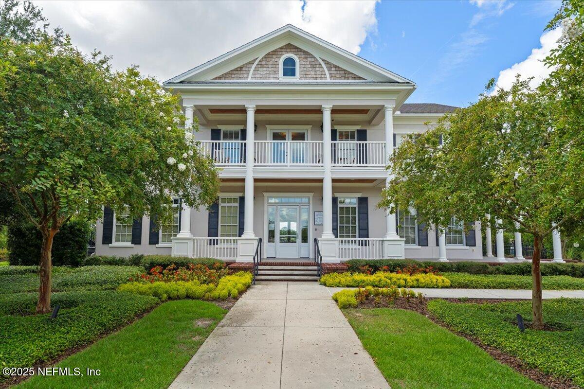 241 HAAS Avenue, St. Augustine