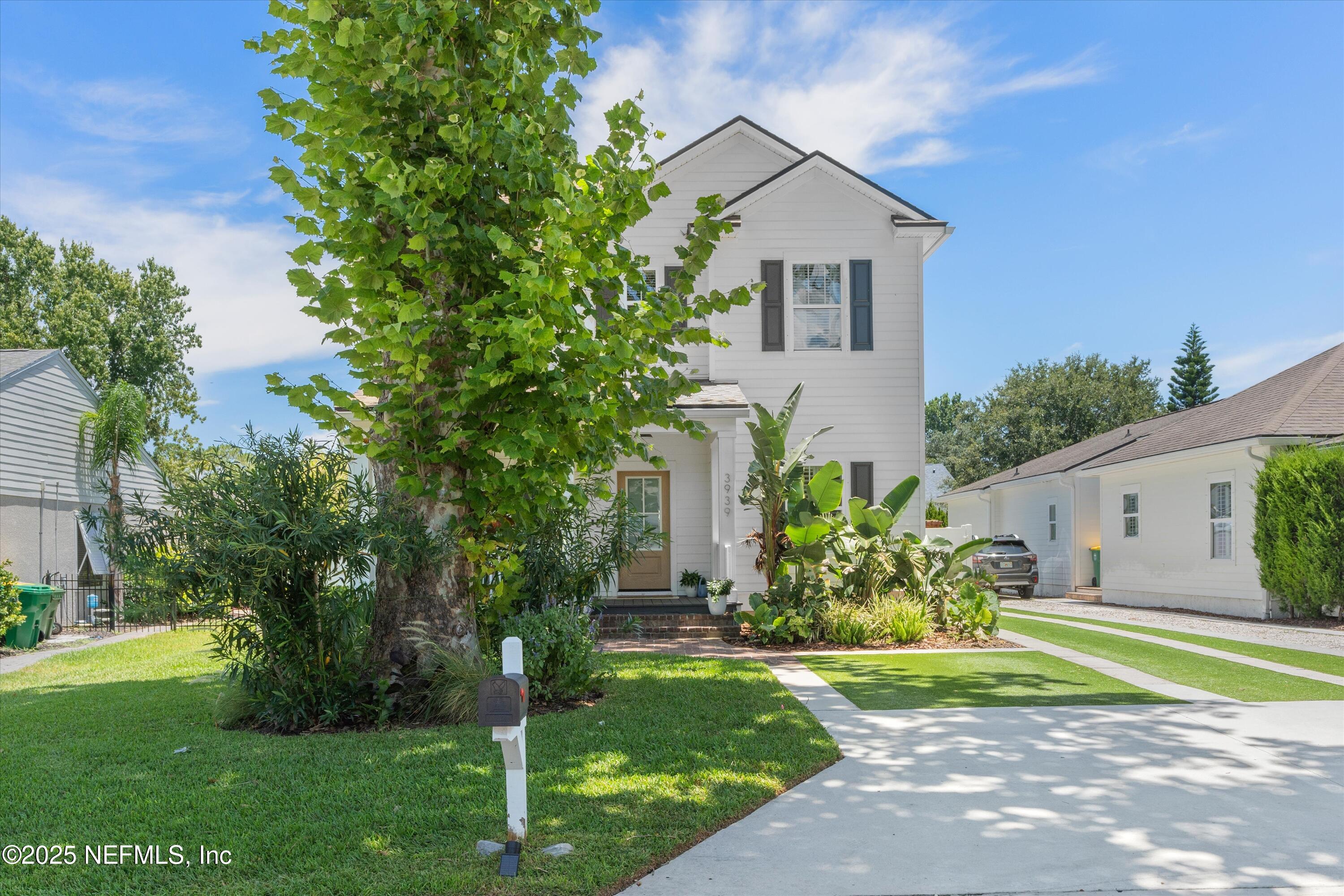 3939 PALM Way