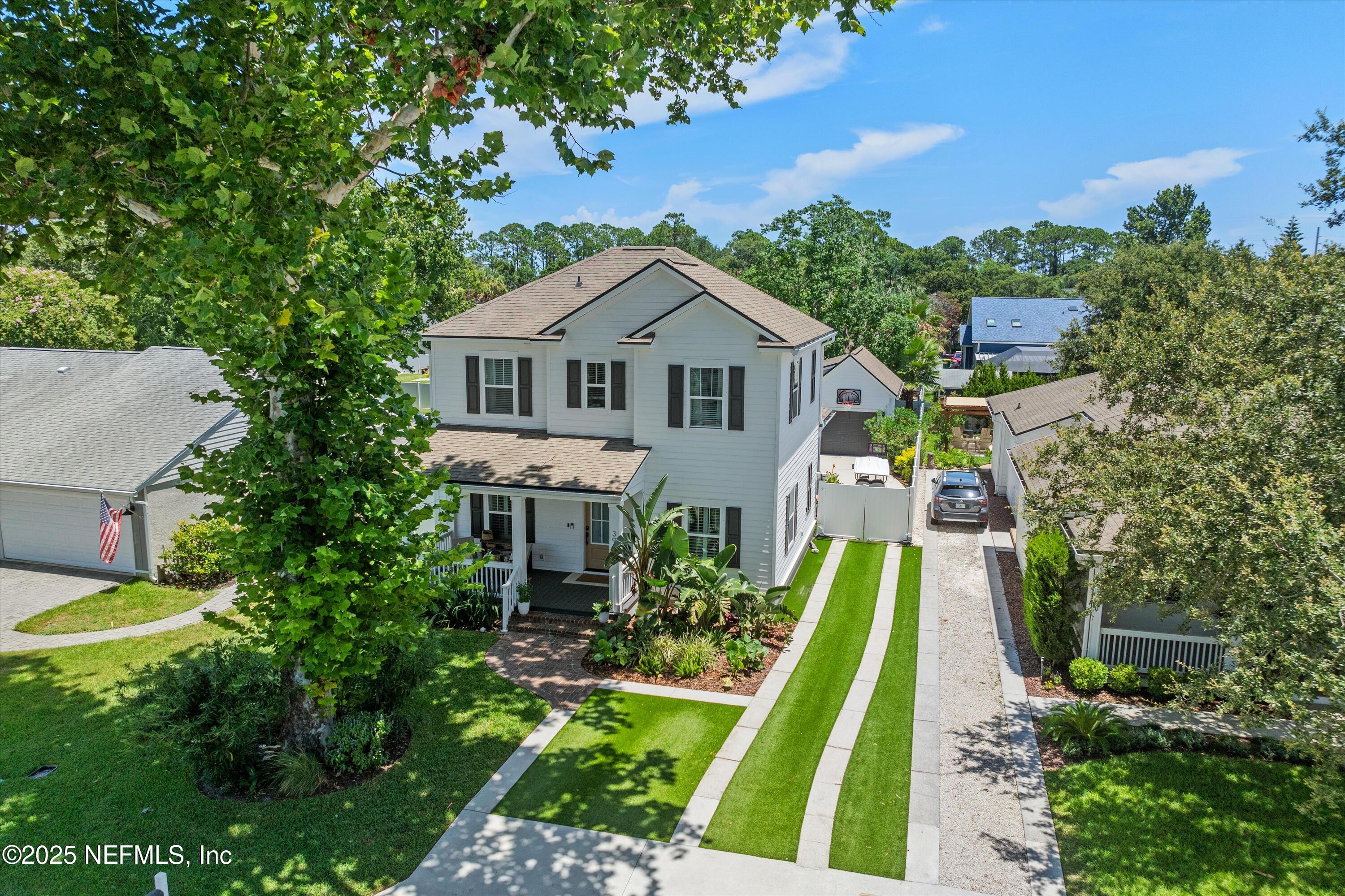 3939 PALM Way