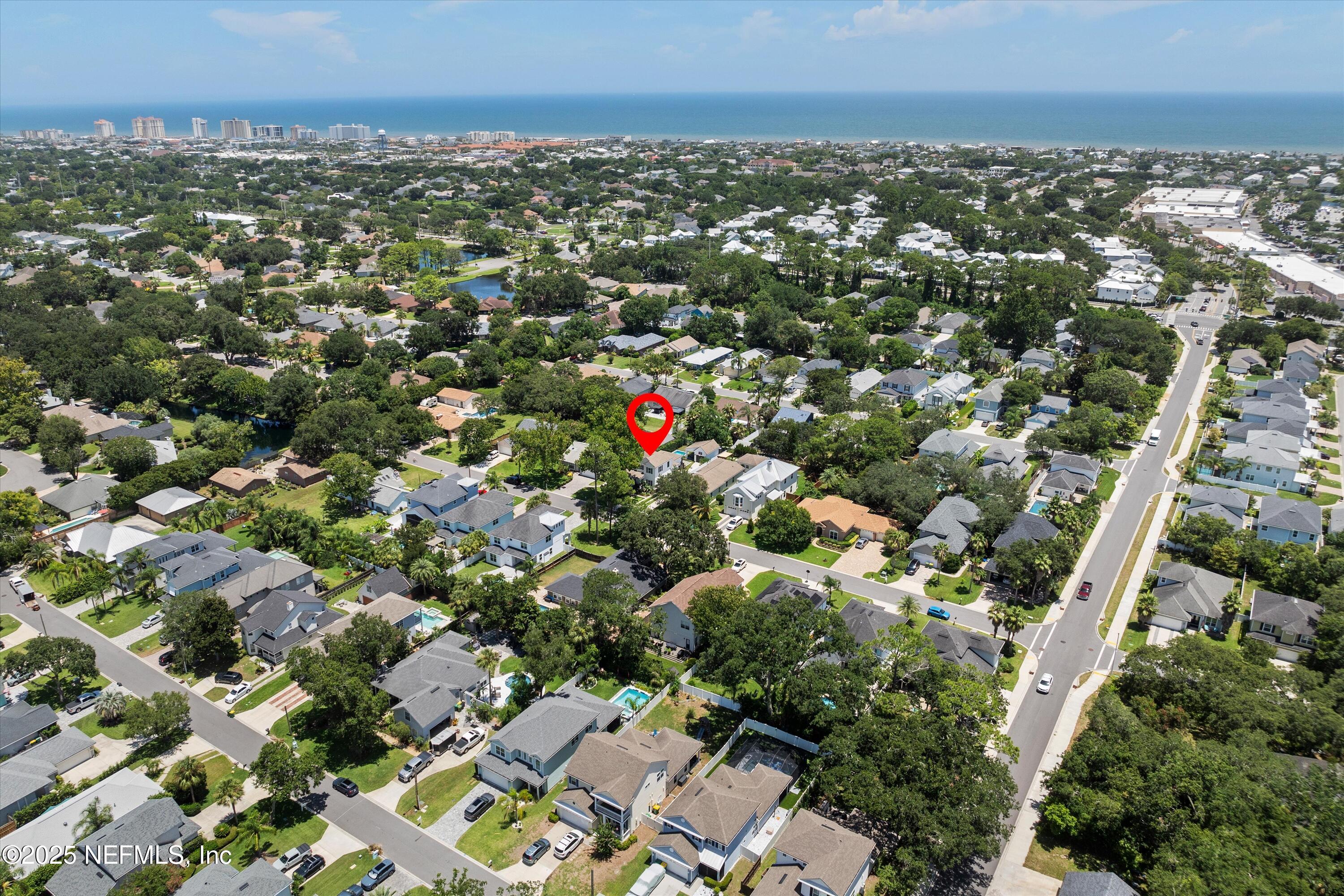 3939 PALM Way