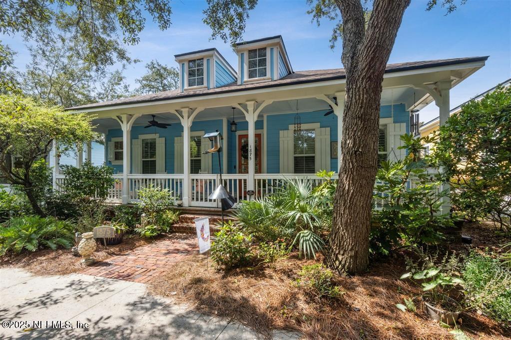 1875 HOWARD Lane